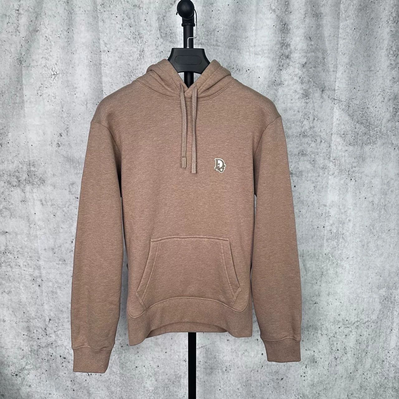 Dior Dior Beige Hoodie XS Size US XS / EU 42 / 0 - 1 Thumbnail