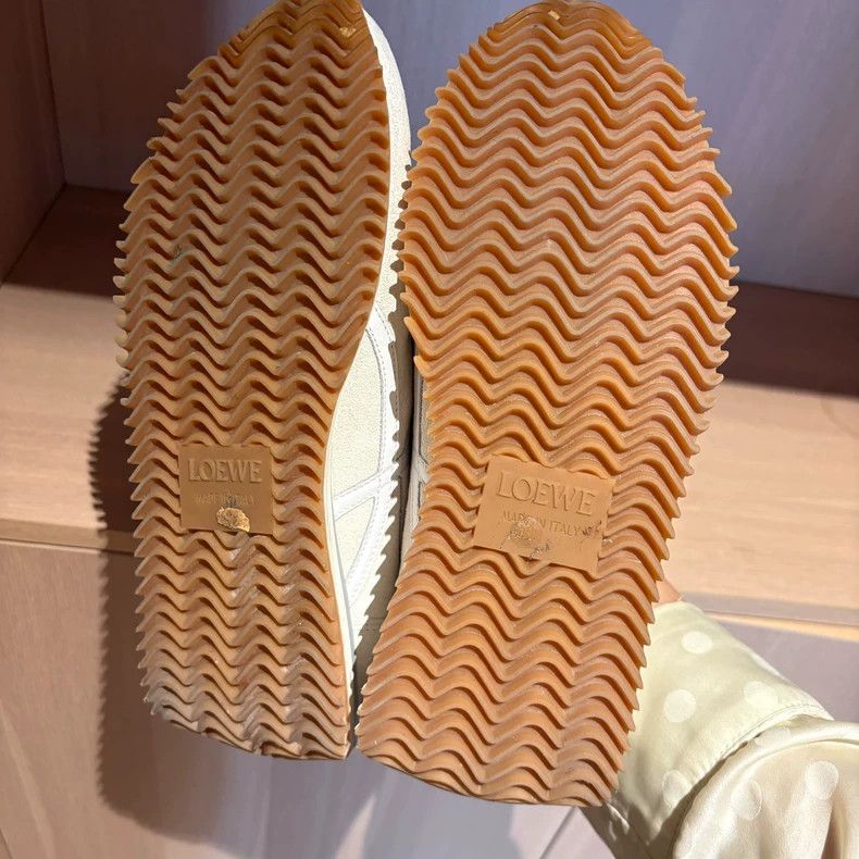 Loewe LOEWE Aguan shoes Size US 8.5 / IT 38.5 - 6 Thumbnail