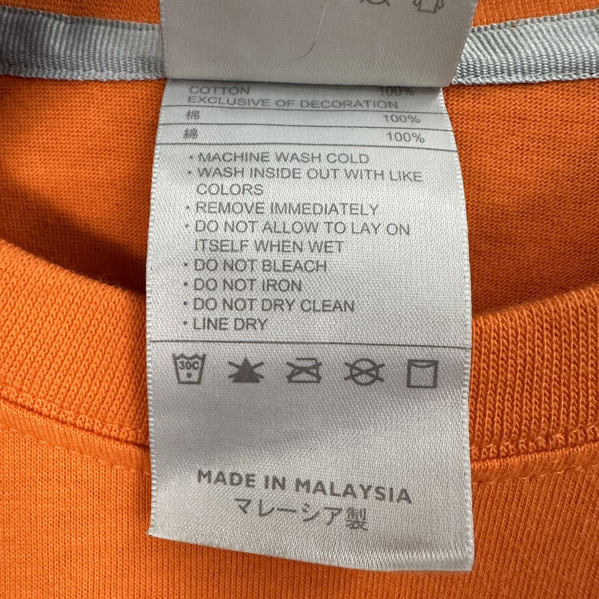 Nike Nike Be True To Your School Vintage Tshirt A696 Size US L / EU 52-54 / 3 - 9 Thumbnail