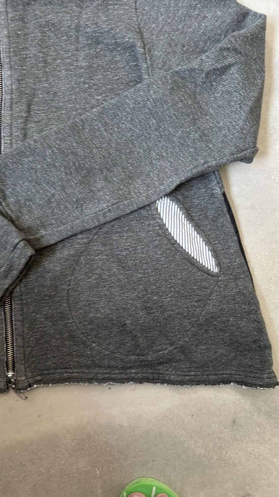 Japanese Brand VINTAGE MB LUCAS CACHETTE SWEATER Size US M / EU 48-50 / 2 - 2 Thumbnail