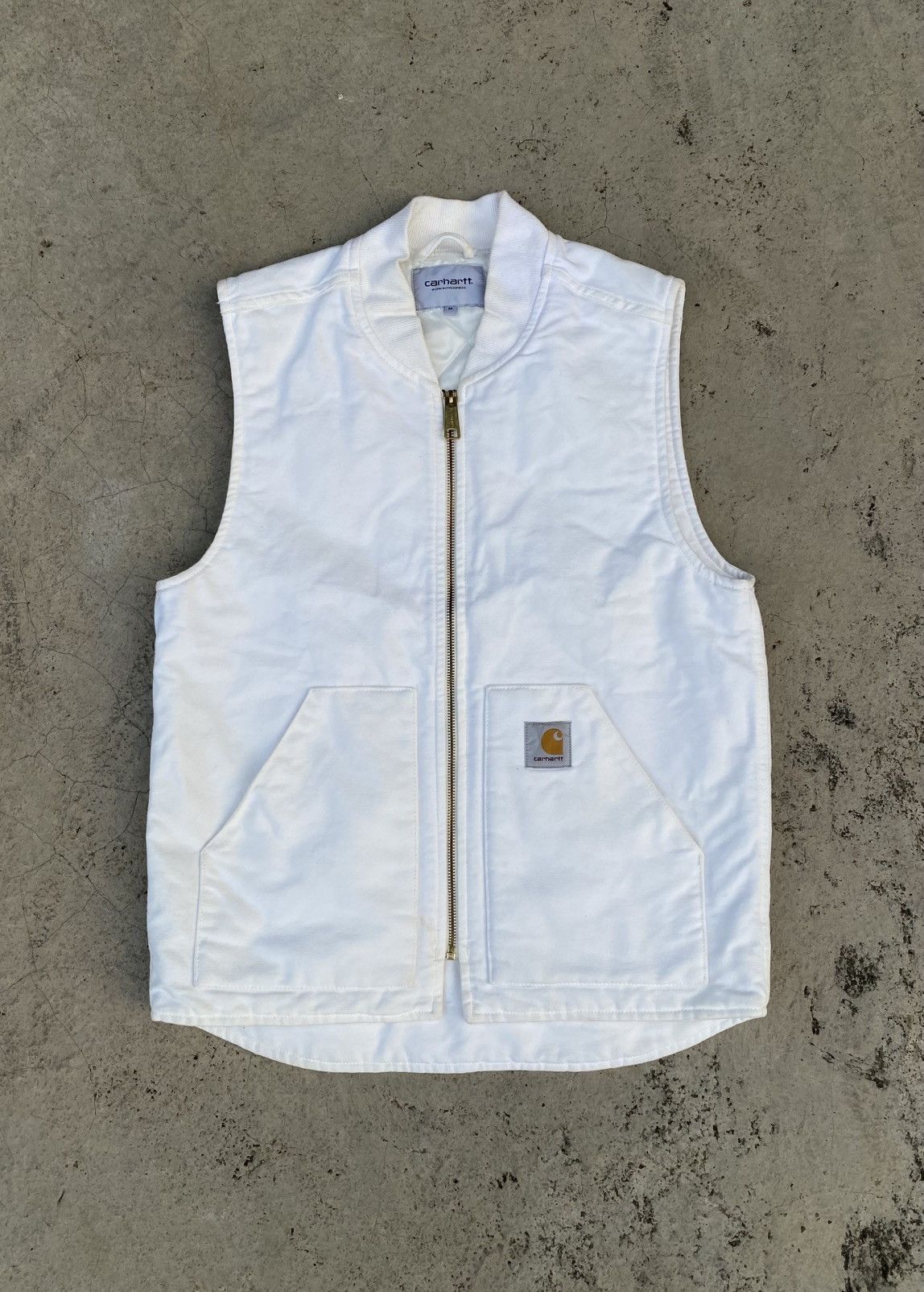 Carhartt Wip Carhartt WIP Colewood Vest | Grailed