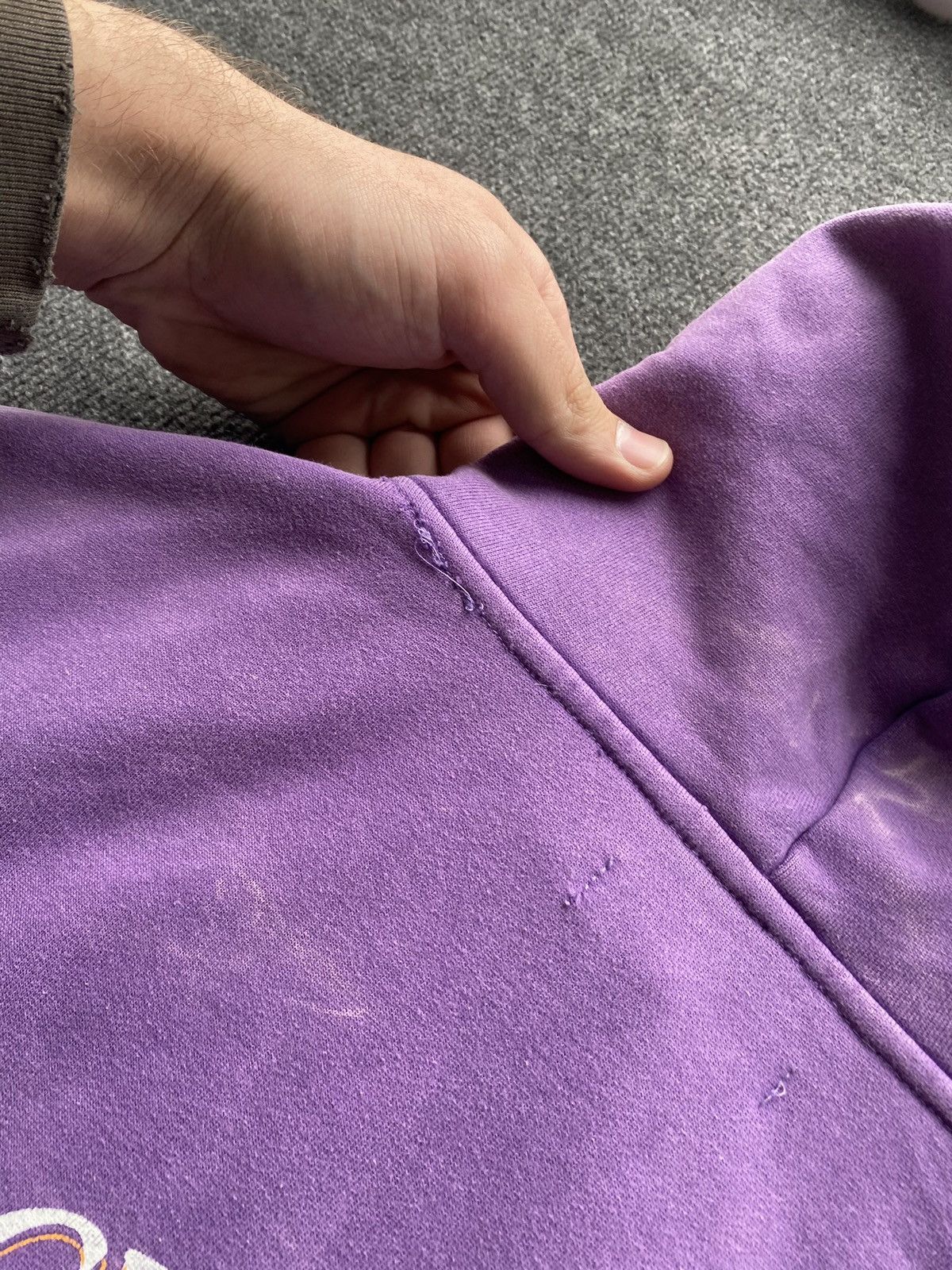 Other 🔥Childish Racing Motors Purple oversized hoodie punk opium Size US XS / EU 42 / 0 - 18 Thumbnail