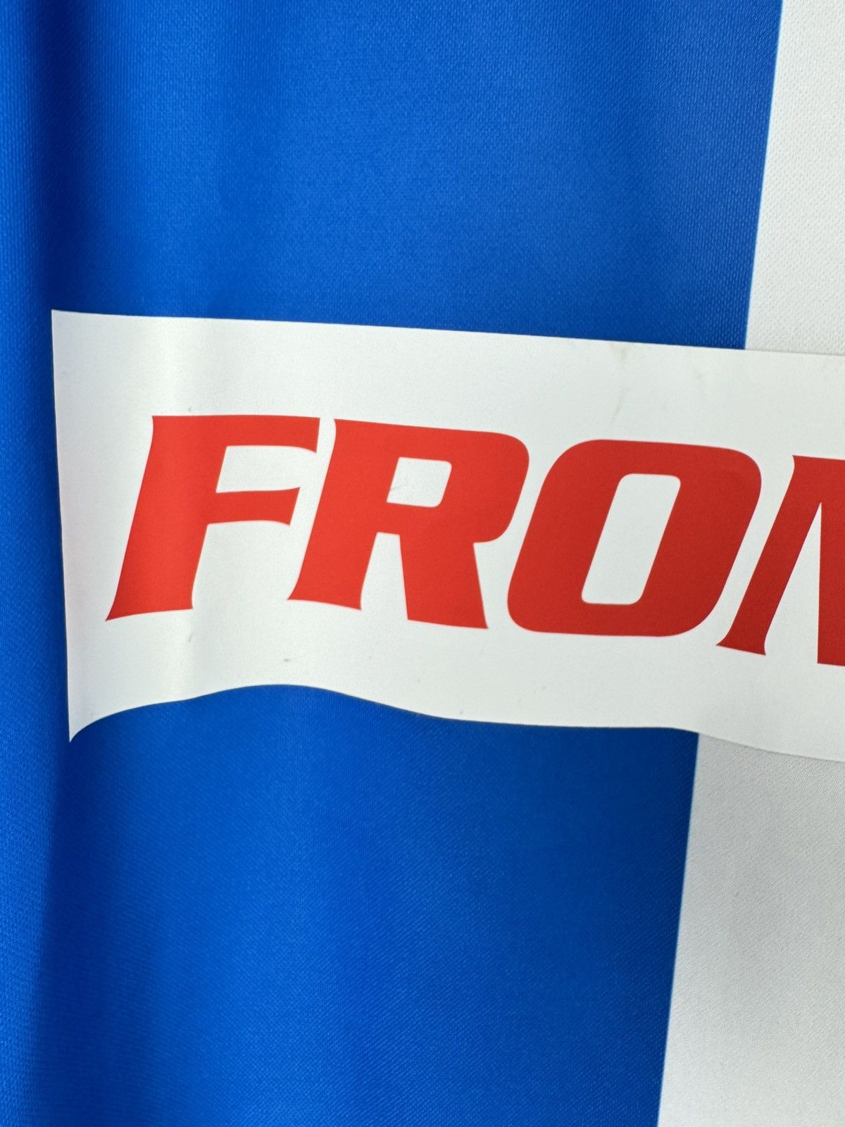 Puma Grasshopper Club Zurich 2018 2019 Home Shirt Jersey Puma Size US XL / EU 56 / 4 - 5 Thumbnail