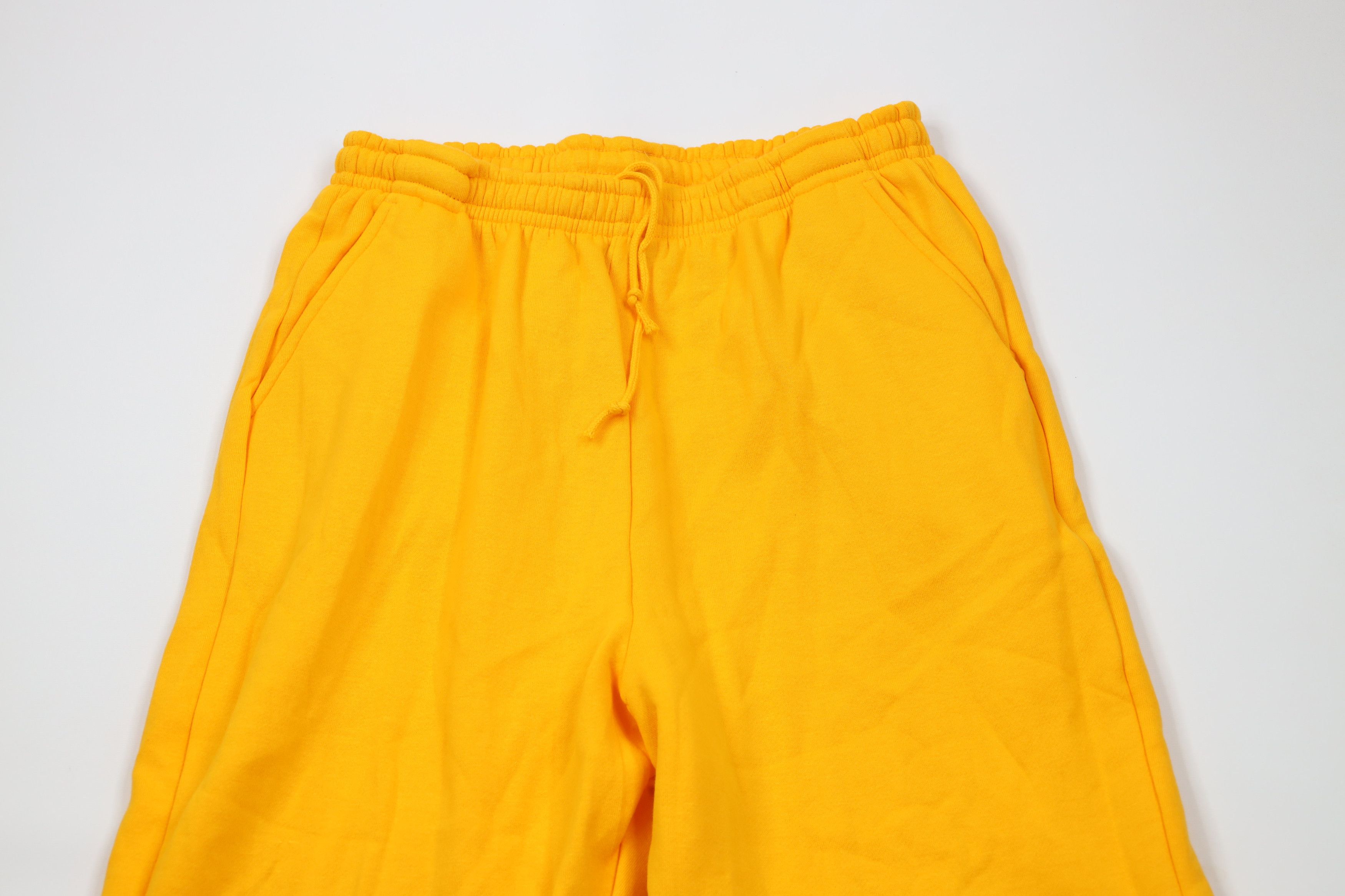 Vintage Deadstock Vintage 90s Streetwear Sweatpants Joggers Pants Size US 36 / EU 52 - 2 Thumbnail