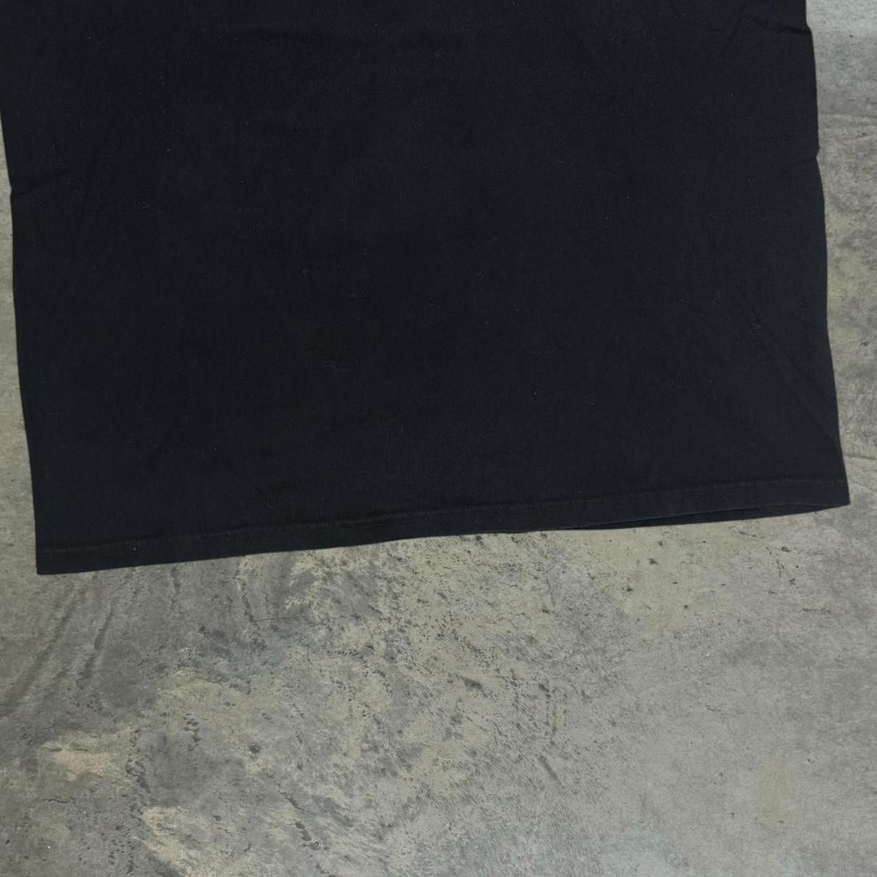 Harley Davidson × Vintage Vintage Y2K Harley Davidson Afghanistan T-Shirt Size US L / EU 52-54 / 3 - 3 Thumbnail