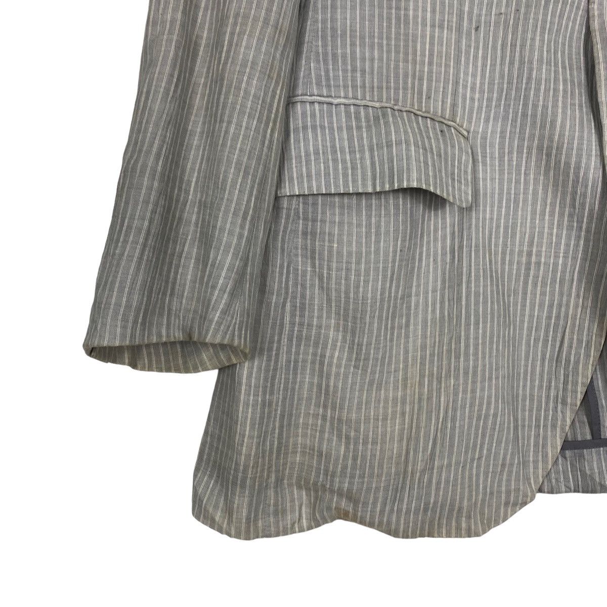 Burberry Burberry London Blazer Size US M / EU 48-50 / 2 - 7 Thumbnail