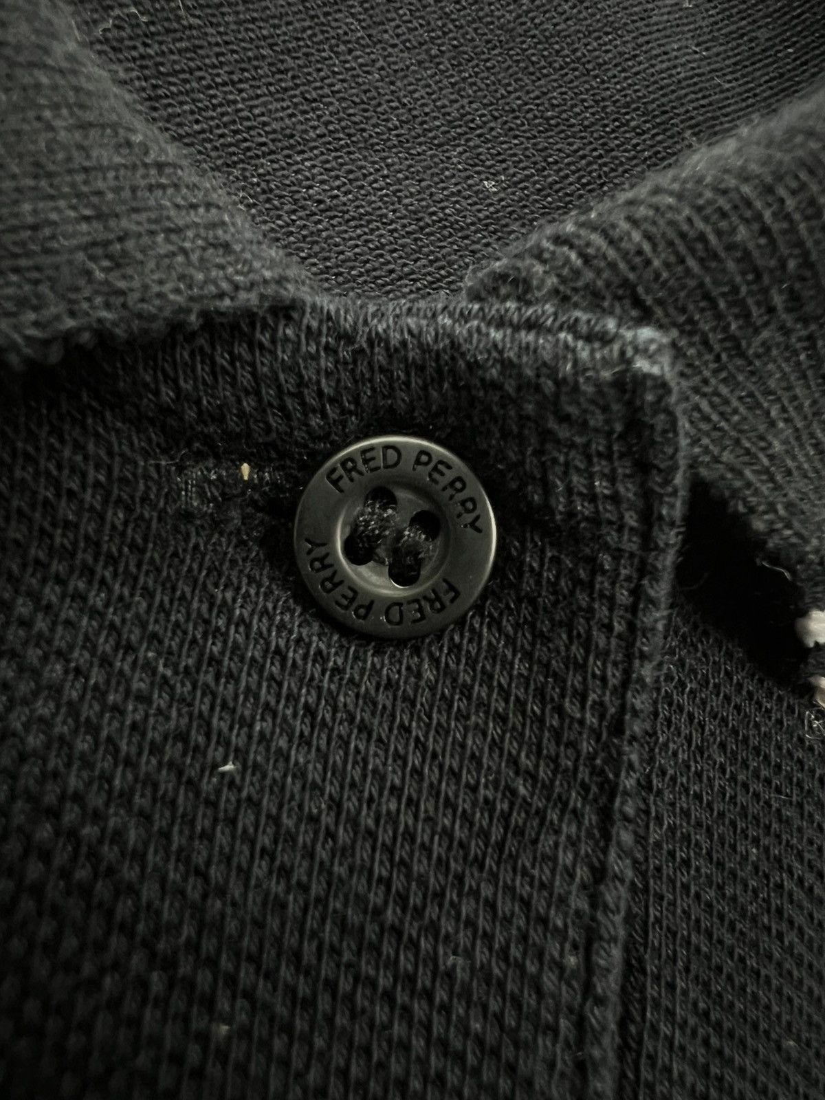 Fred Perry Fred Perry Shirt Size M / US 6-8 / IT 42-44 - 7 Thumbnail
