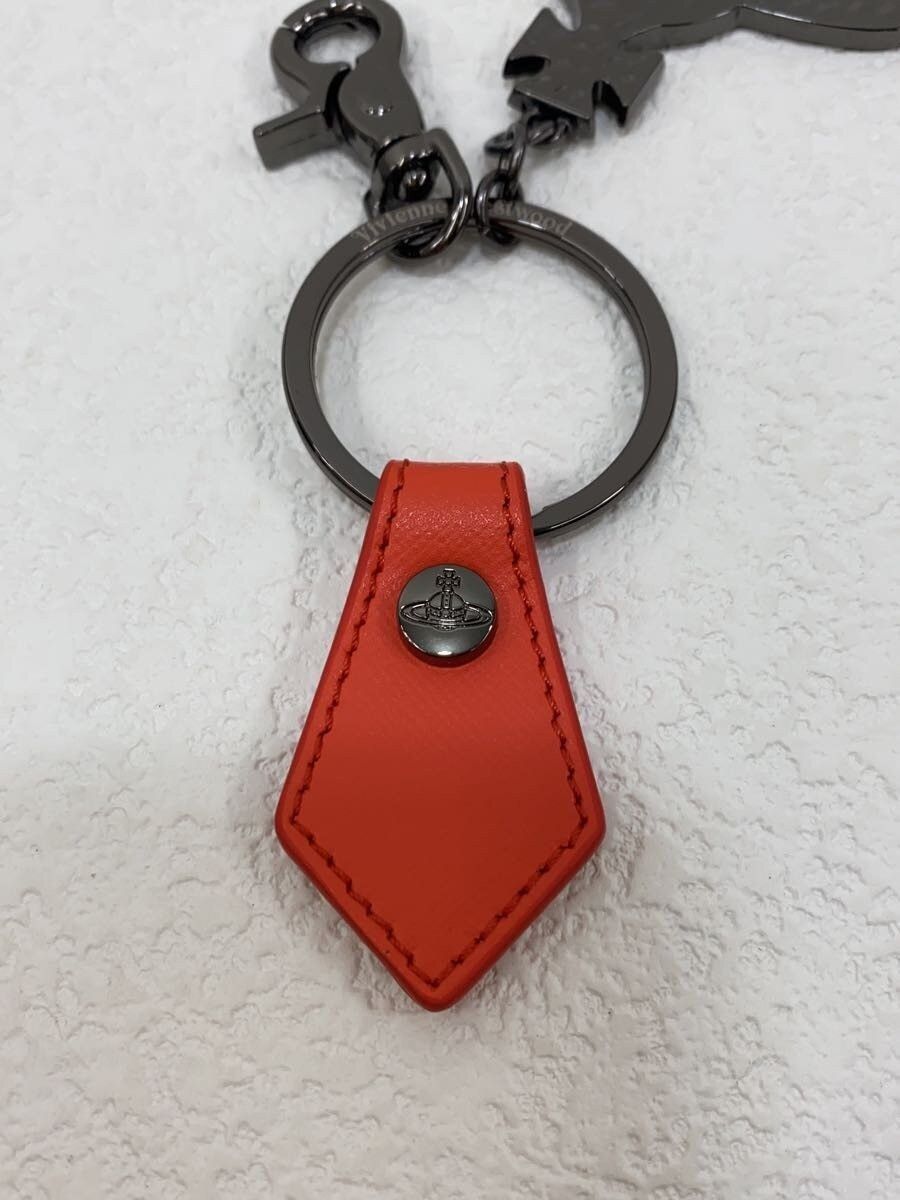 Vivienne Westwood Orb Keychain Size ONE SIZE - 4 Thumbnail