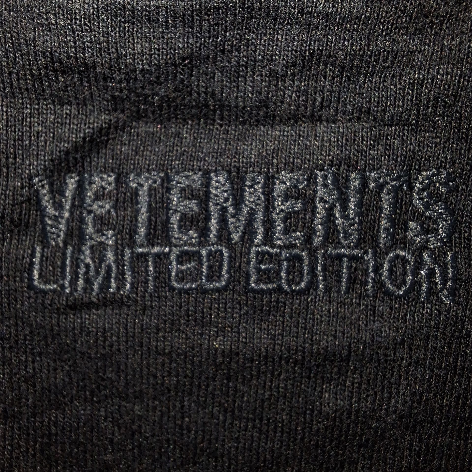 Vetements VETEMENTS PROGRAMMED FOR PLEASURE Size US M / EU 48-50 / 2 - 6 Thumbnail