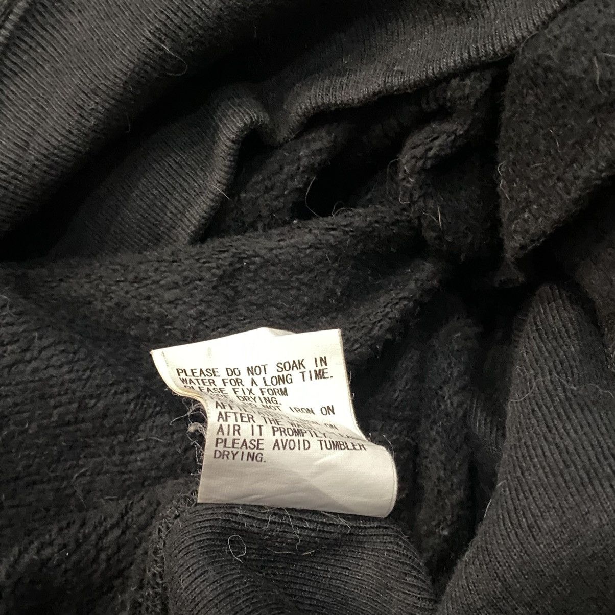 Bape × Kaws Bape X Kaws Black Hoodie Chomper Size US L / EU 52-54 / 3 - 6 Thumbnail