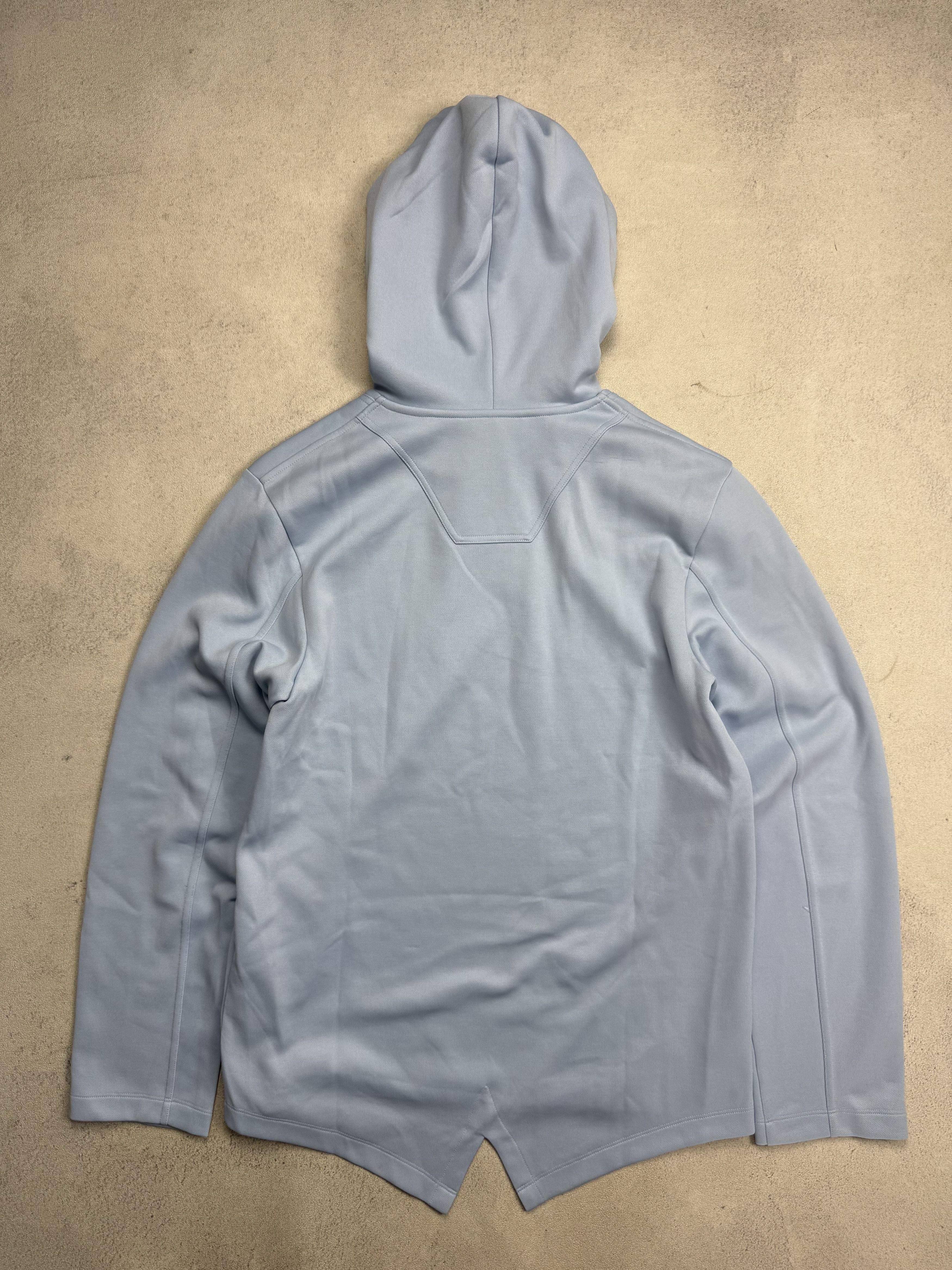 Helmut Lang Helmut Lang Fishtail Hoodie Size US M / EU 48-50 / 2 - 4 Thumbnail