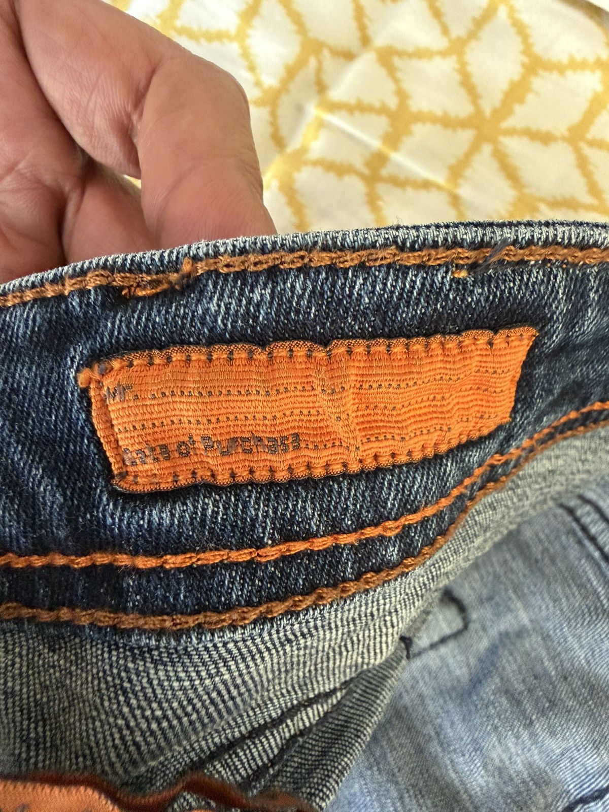 Jacob Cohen Jacob Cohen Jeans Size US 36 / EU 52 - 12 Thumbnail