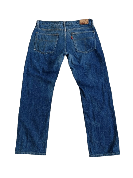 Japanese Brand × Vintage Titicaca Fuente Denim Navajo Print Japanese Brand Size US 34 / EU 50 - 3 Thumbnail