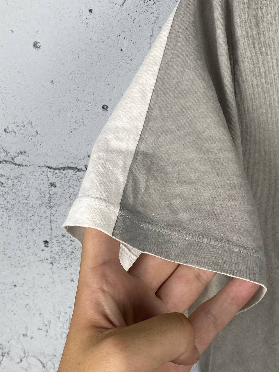 Allsaints AllSaints Big Logo Pained T-Shirt Size US M / EU 48-50 / 2 - 6 Thumbnail