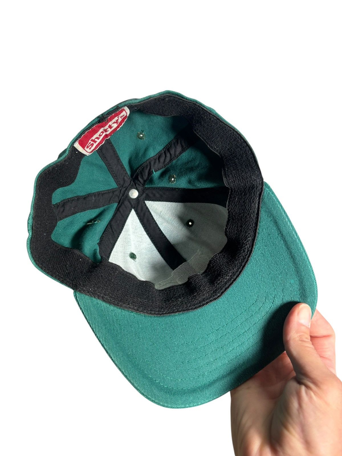 Shorty's Skateboards Vintage Shorty’s Skateboards Hat Size ONE SIZE - 6 Thumbnail