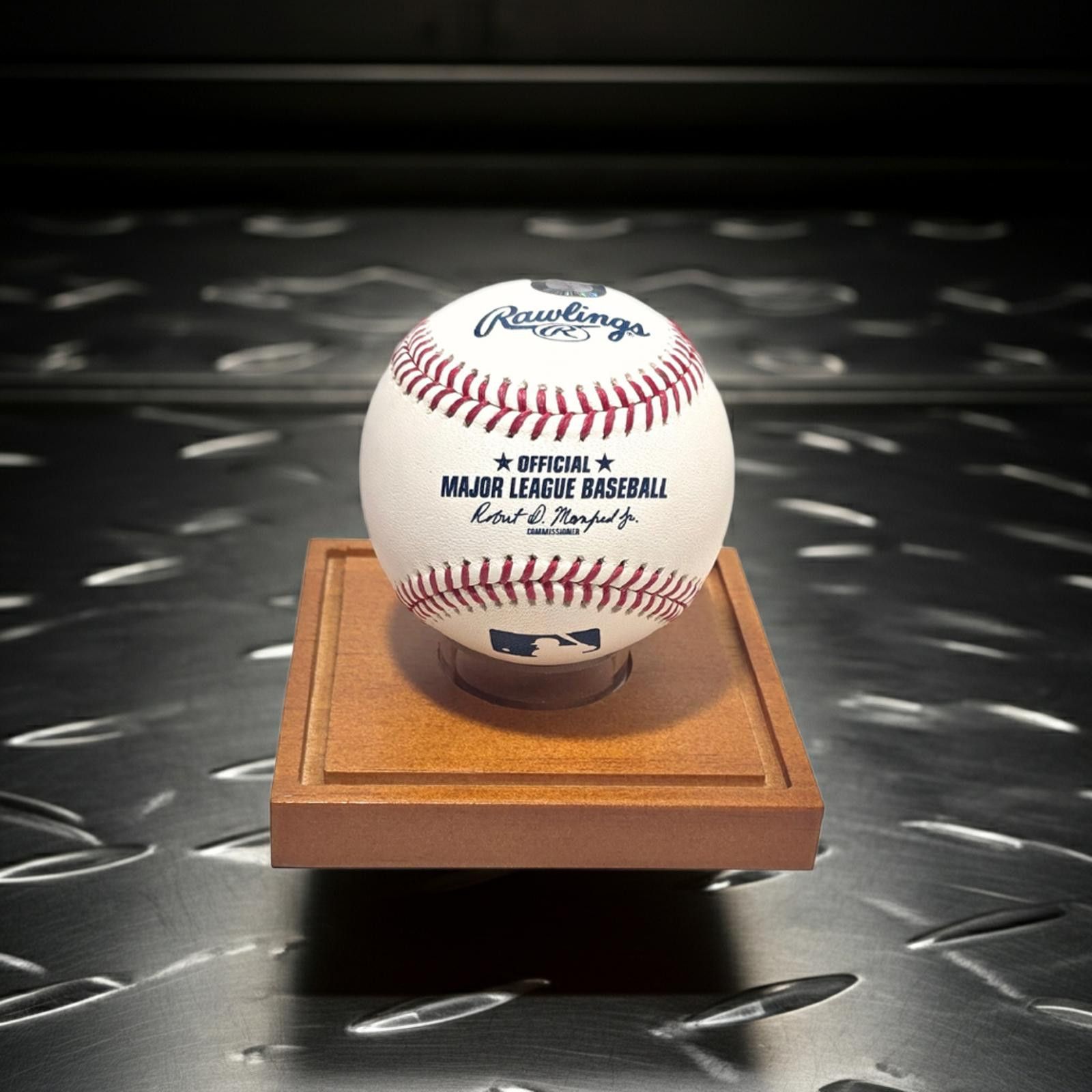 Other Willie Mays signed 660HR ROMLB baseball Authenticated Size ONE SIZE - 2 Thumbnail