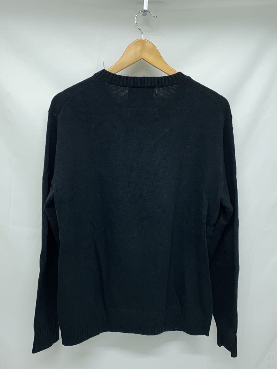 Undercover U Logo Knit Sweater Size US M / EU 48-50 / 2 - 2 Thumbnail