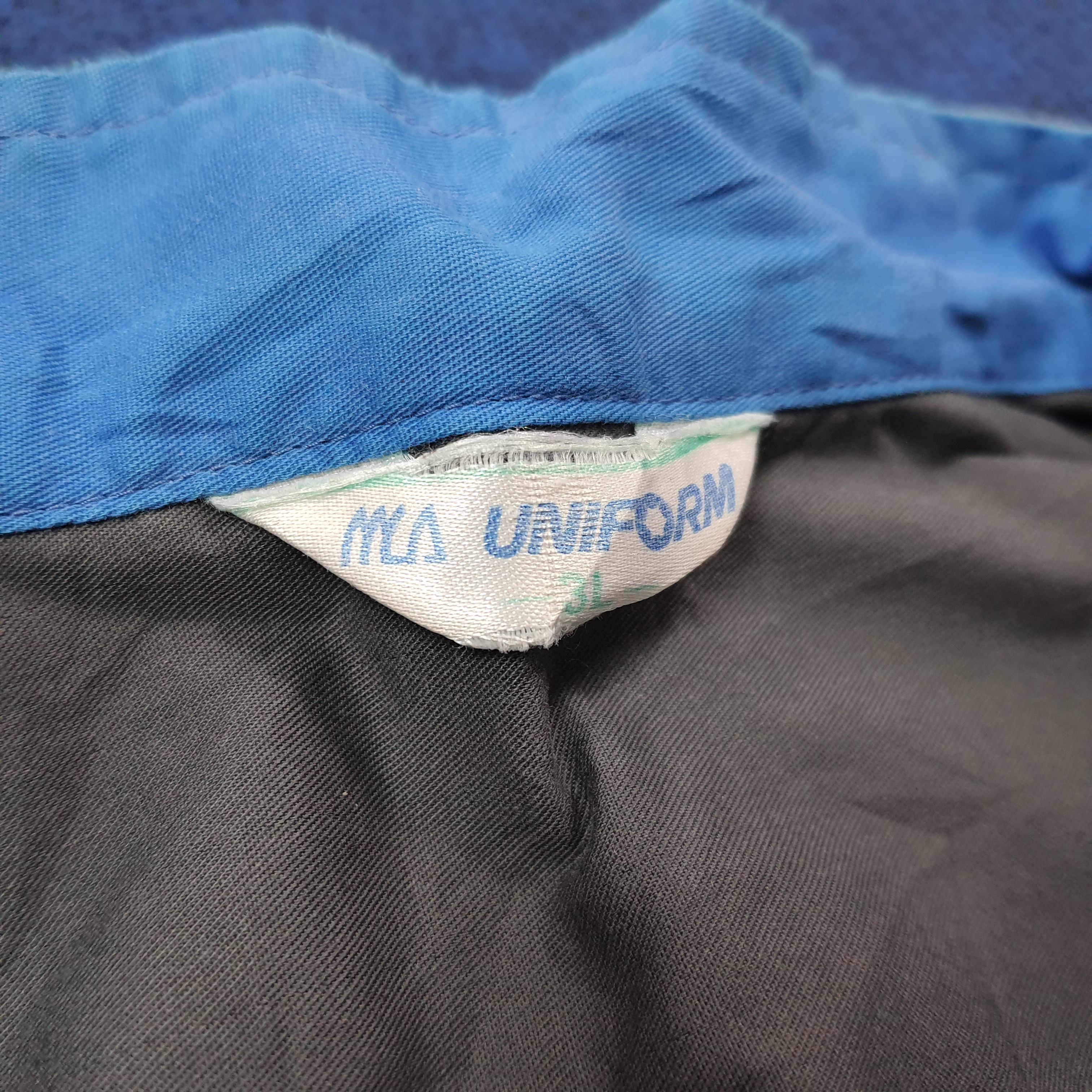 Other Vintage Mazda Japan Motorsports Workwear Coverall C240N6 Size US XL / EU 56 / 4 - 7 Thumbnail