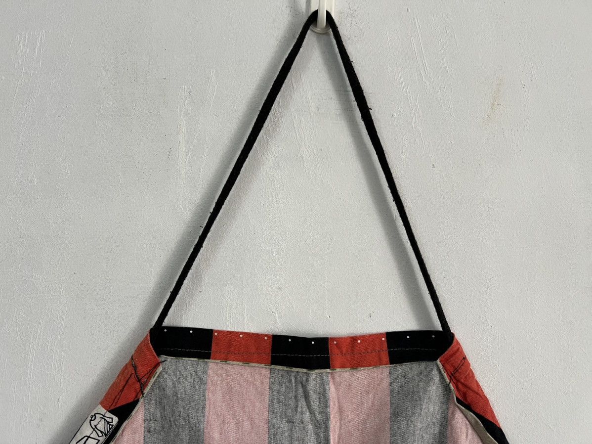 Vintage A.C. Milan 1899 Rare Vintage Apron Size ONE SIZE - 10 Thumbnail