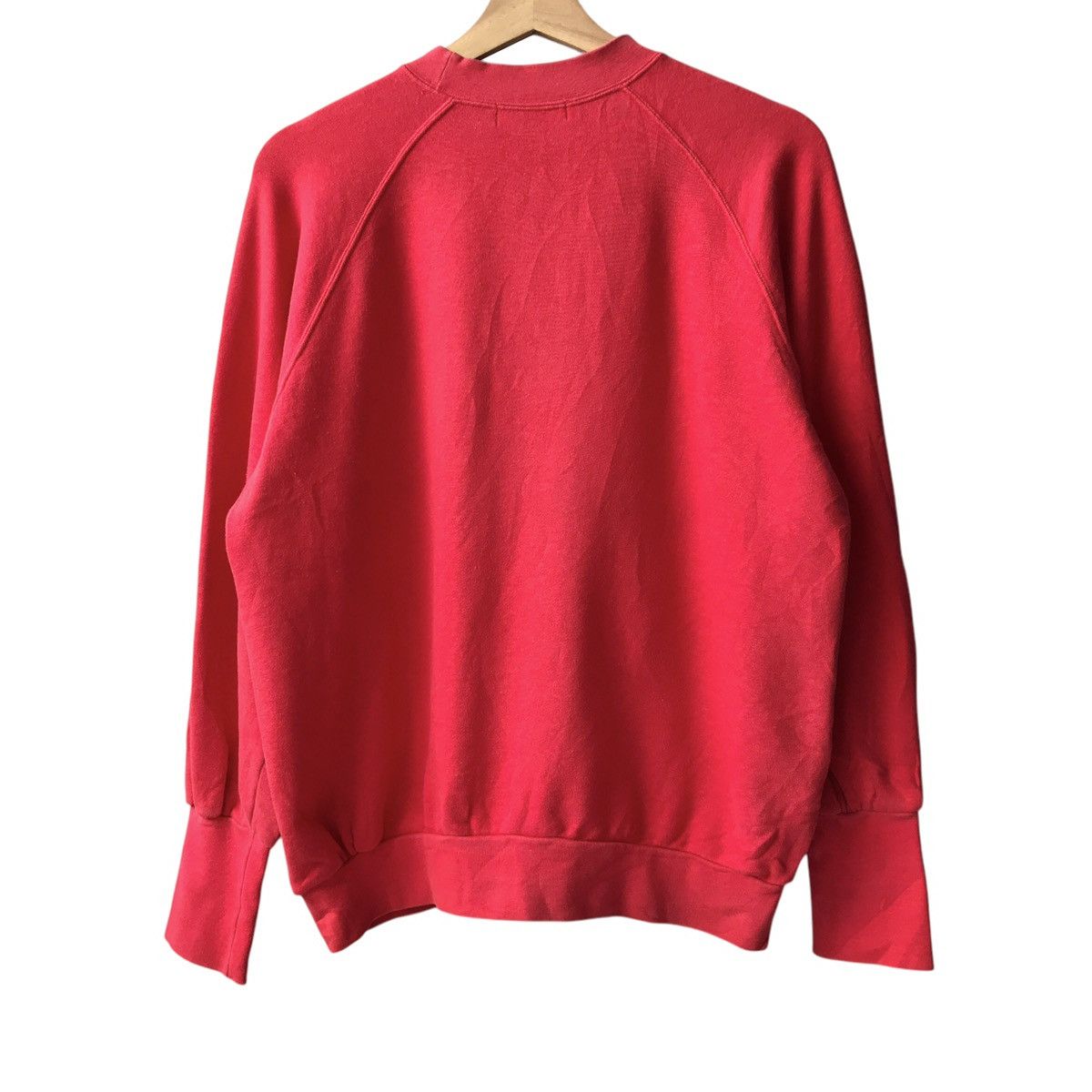 Japanese Brand × Vintage Way-Out Berkeley Japan Vintage 60s Inspired Sweatshirt Size US M / EU 48-50 / 2 - 2 Thumbnail