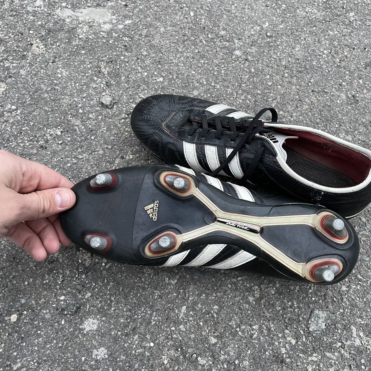 Adidas × Pro Player × Sports Specialties Adidas Adipure 11pro FG rare soccer football cleats boots Size US 9 / EU 42 - 3 Thumbnail