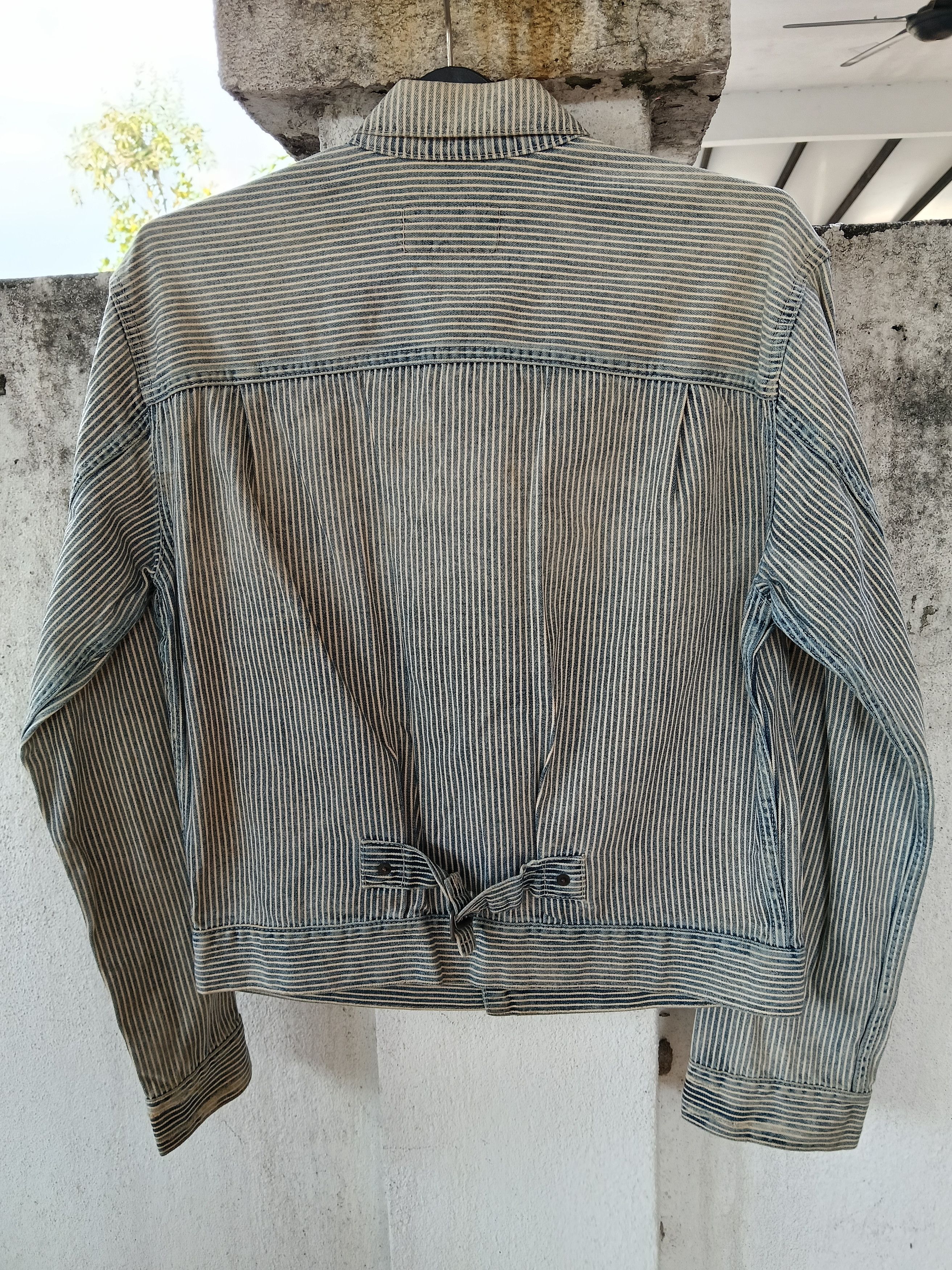 Denim & Supply Ralph Lauren 💥Denim & Supply Ralph Lauren Jacket💥 Size US S / EU 44-46 / 1 - 4 Thumbnail