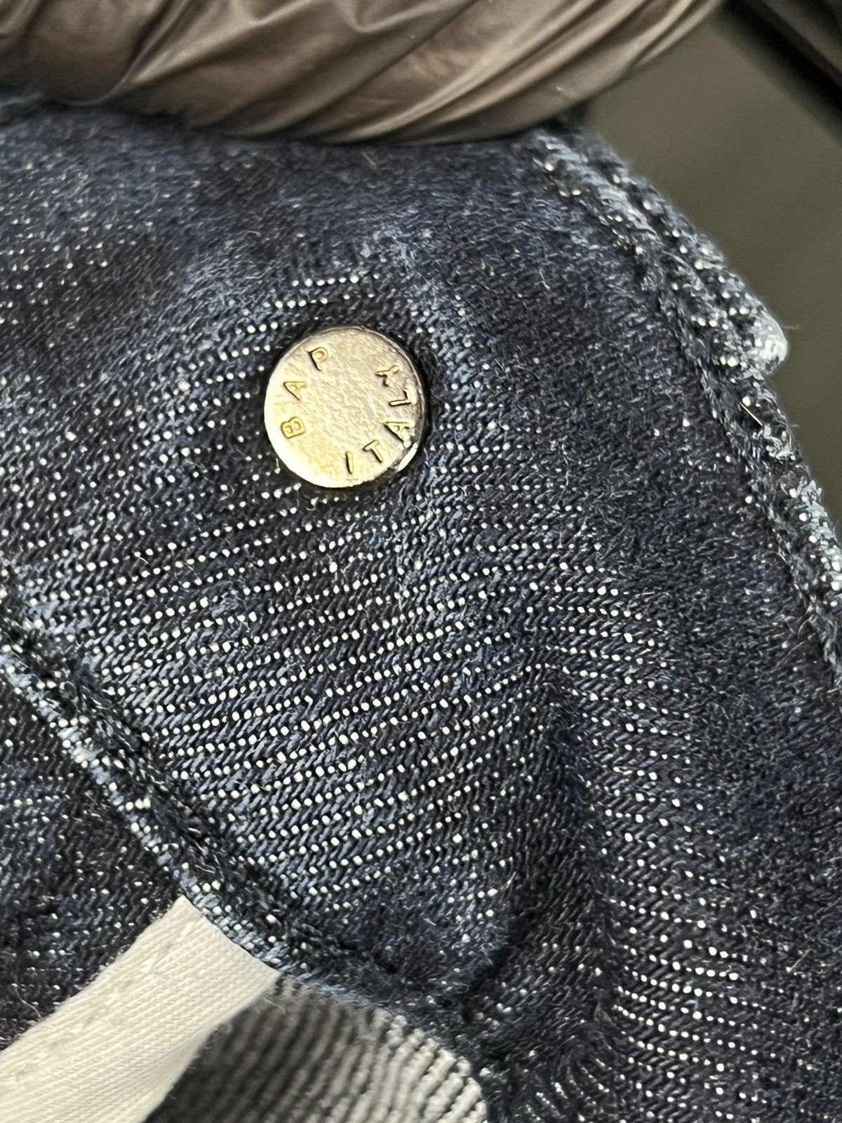Versace Versace Collection Trend jeans old money fit medusa Size US 32 / EU 48 - 13 Thumbnail