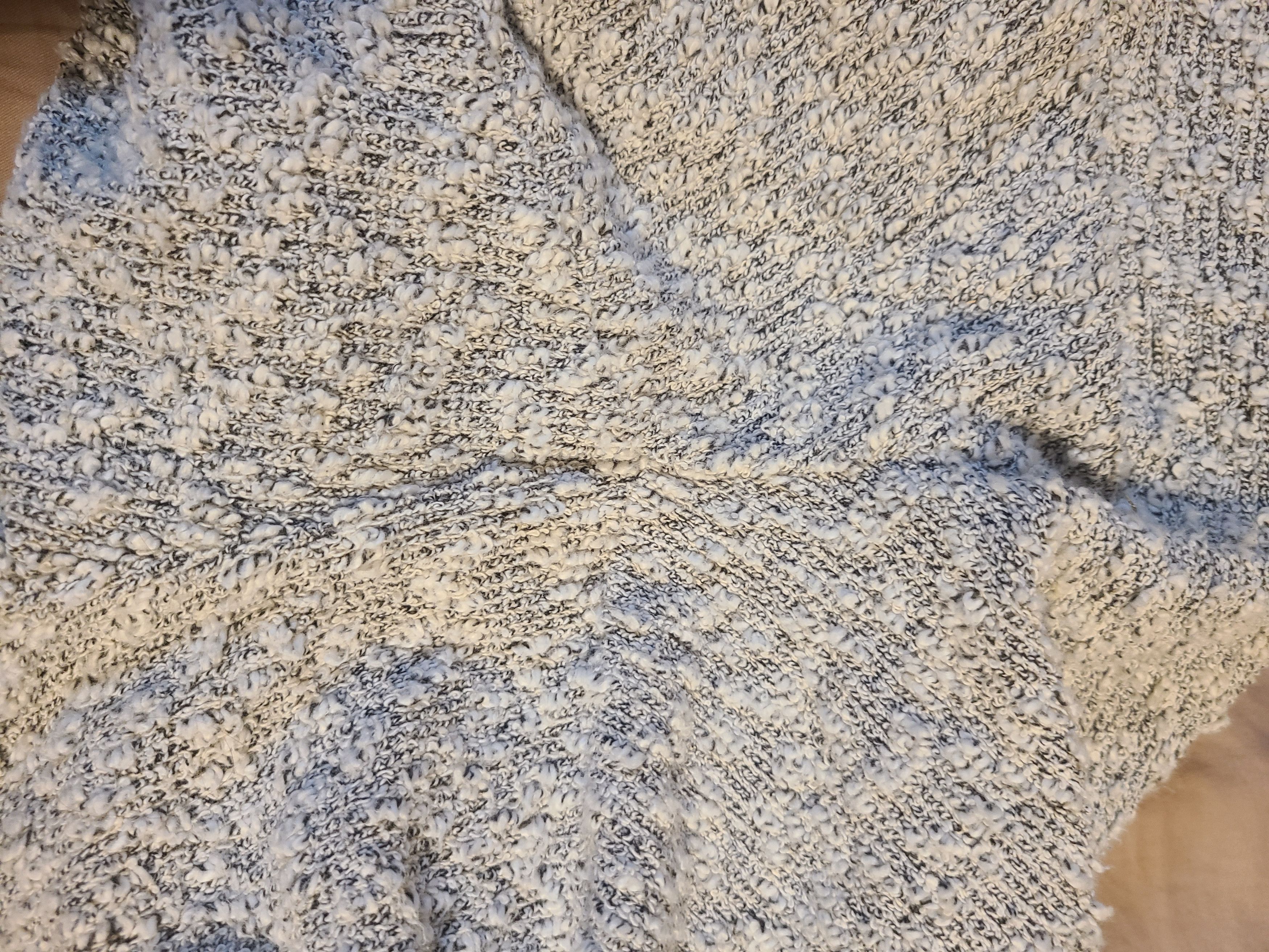 Eric Emanuel Eric Emanuel Boucle Sweatpants Size US 33 - 6 Thumbnail