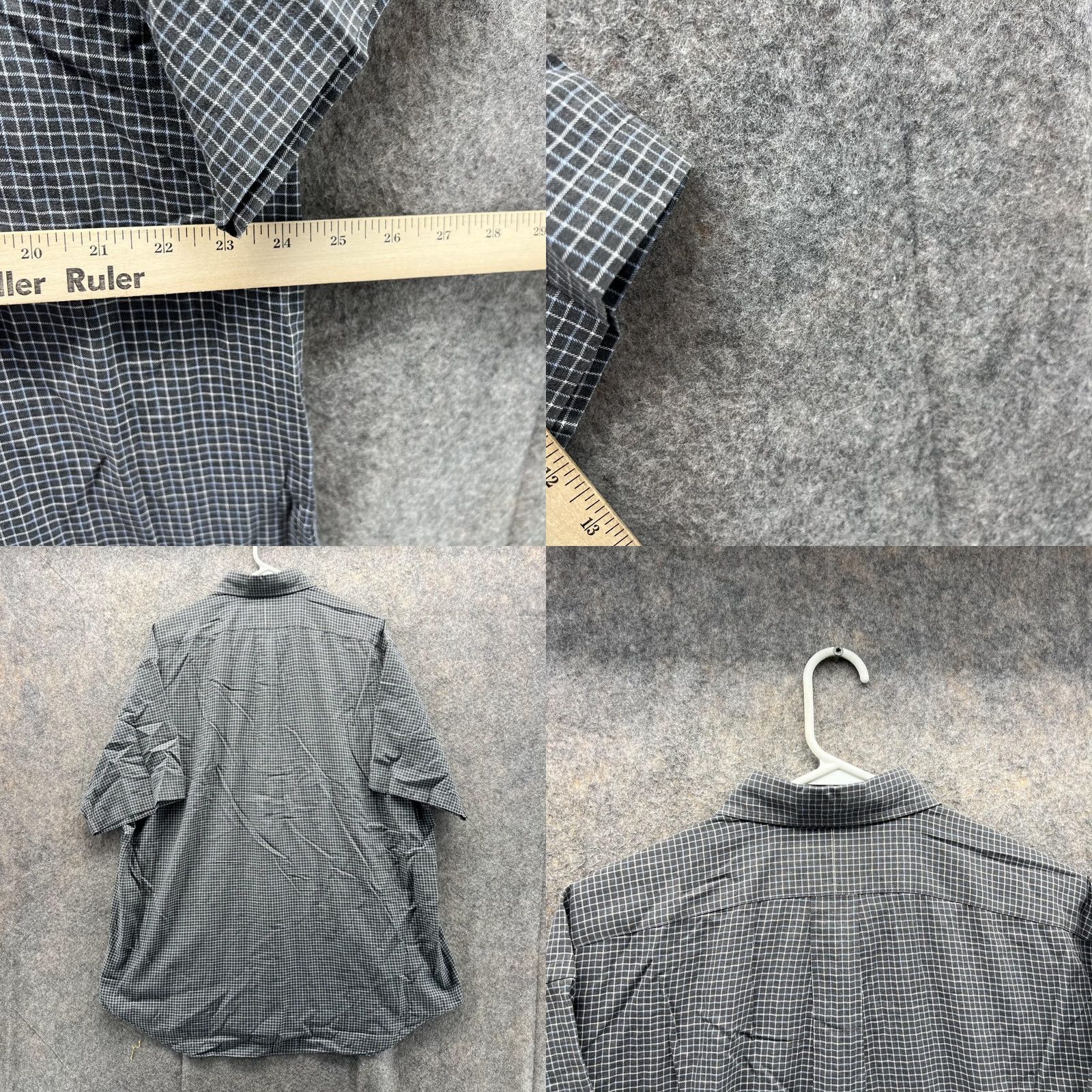 Polo Ralph Lauren VINTAGE-No, error. Size US L / EU 52-54 / 3 - 8 Thumbnail