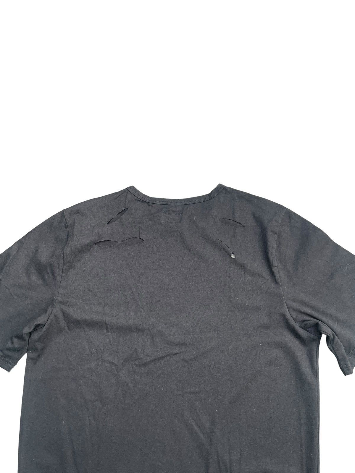 Killion Killion Custom Essential Rip Tshirt Size US M / EU 48-50 / 2 - 9 Thumbnail