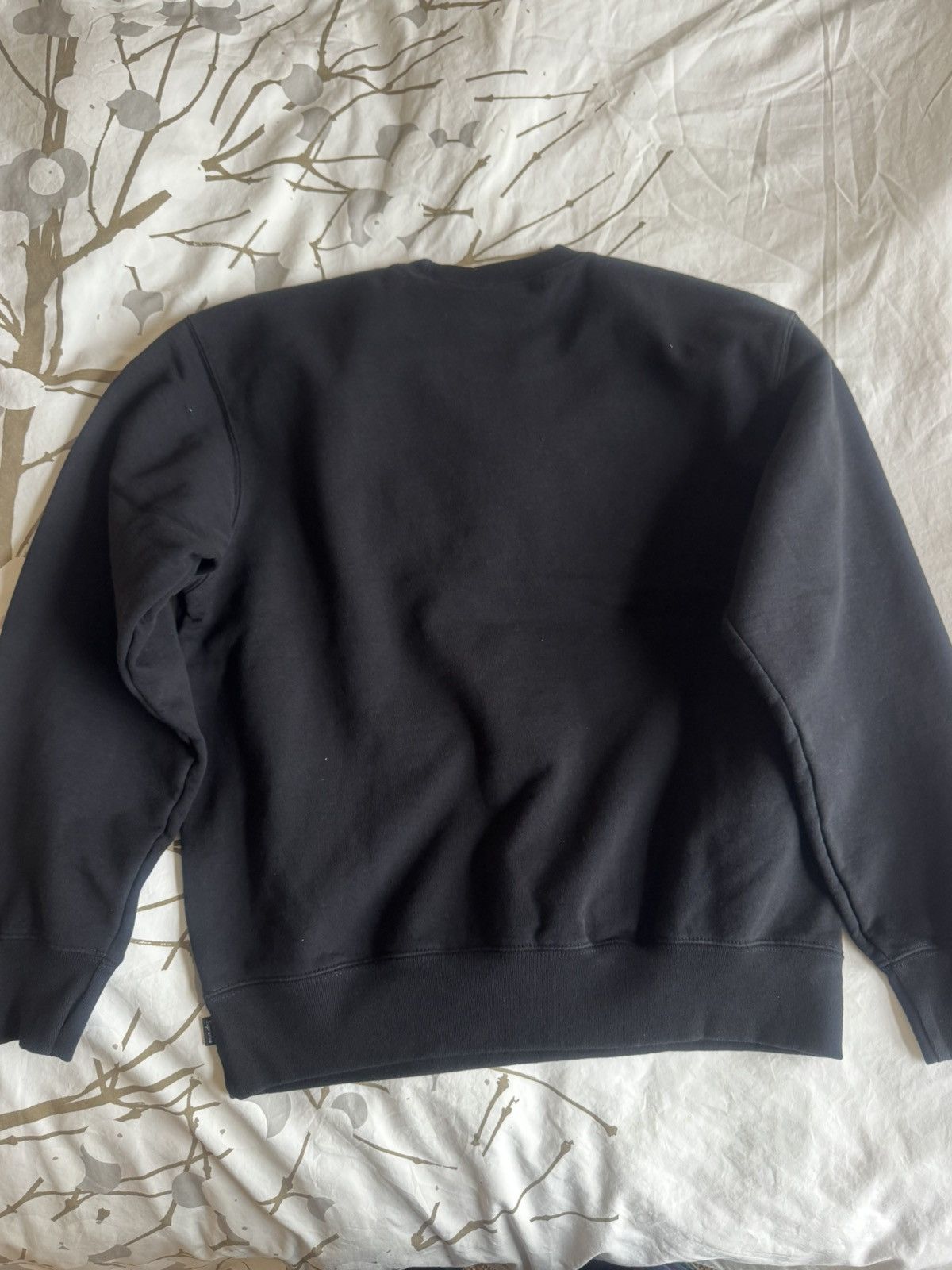 Supreme Supreme X Angels Pond Plaid Arc Crewneck size Small NEW Size US S / EU 44-46 / 1 - 3 Thumbnail