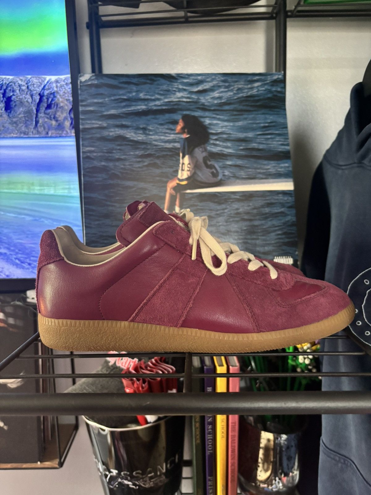 Maison Margiela Maison Margiela Replica Size US 6.5 / EU 39-40 - 1 Thumbnail