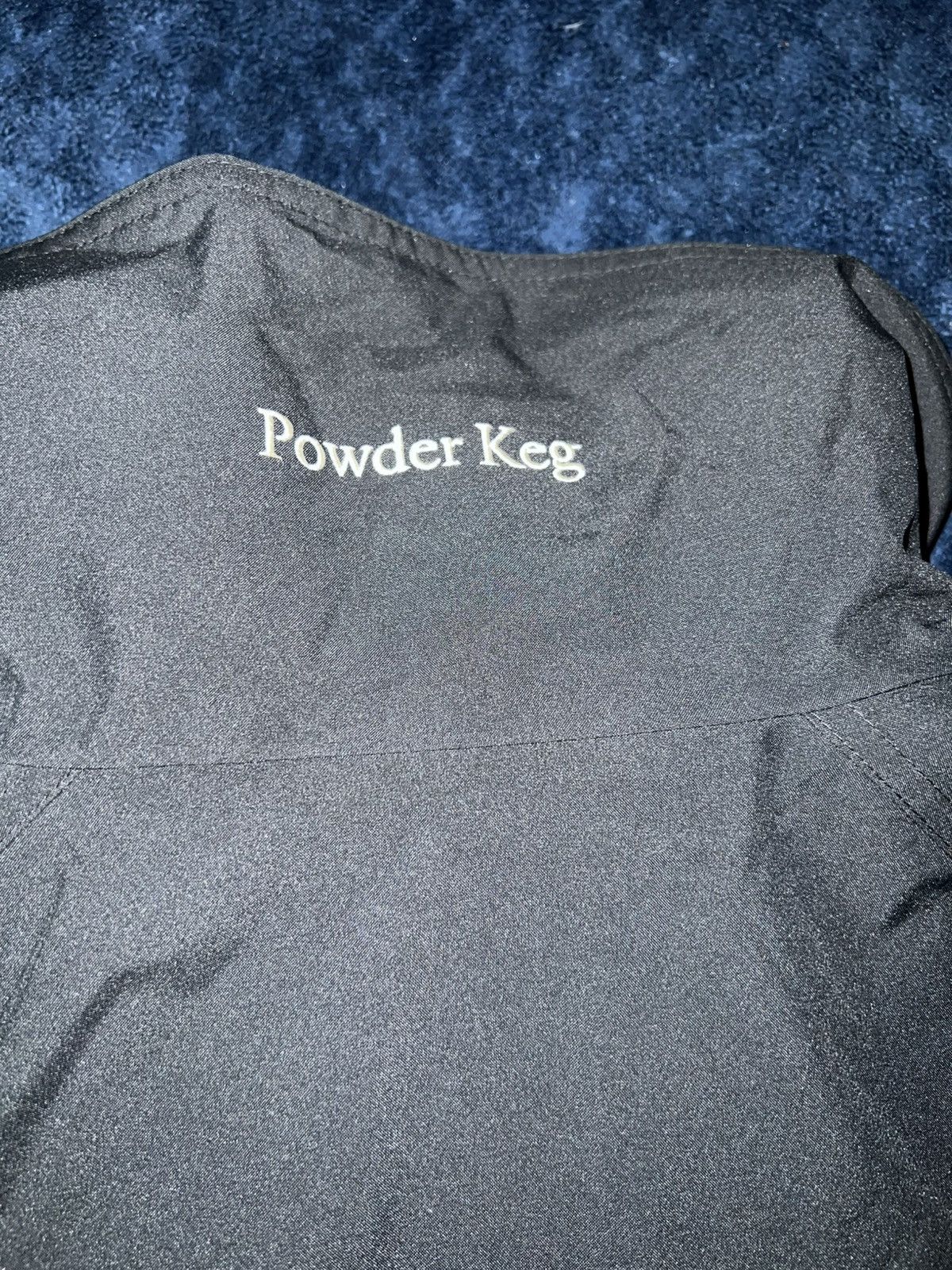 Columbia Columbia Powder Keg 2 Interchange Size US L / EU 52-54 / 3 - 6 Thumbnail