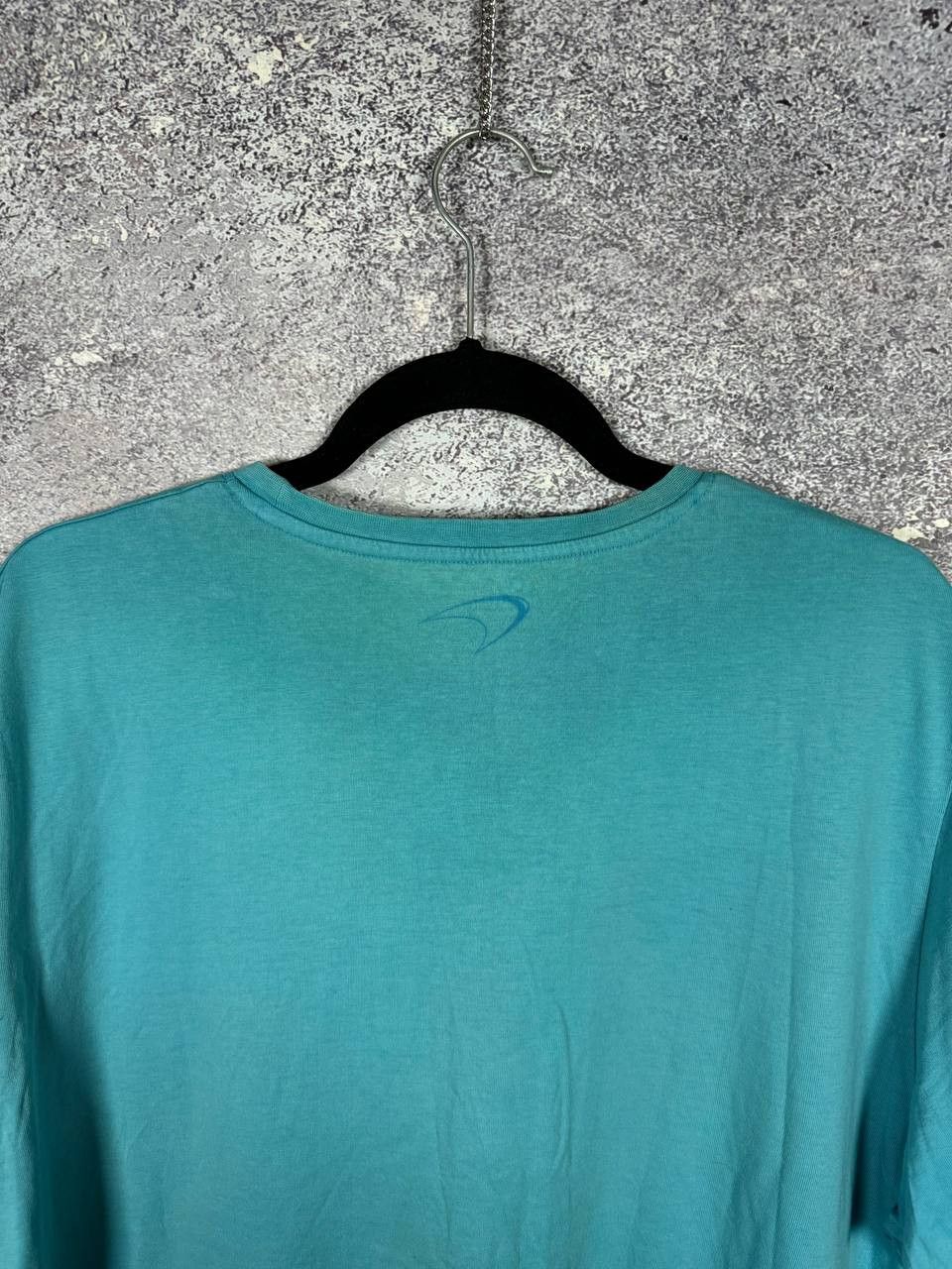 Malcolm McLaren McLaren Alonso F1 Team Racing Formula 1 T-Shirt Large Size US L / EU 52-54 / 3 - 10 Thumbnail