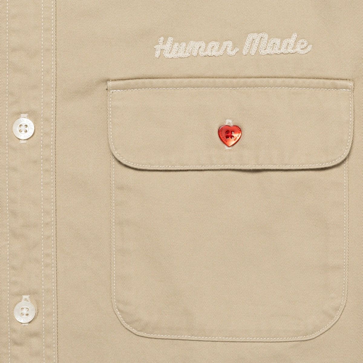 Human Made Shirt