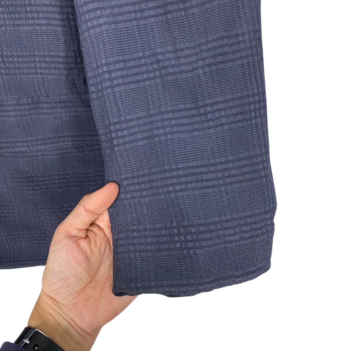 Pierre Balmain Pierre Balmain blazer coat Size US M / EU 48-50 / 2 - 13 Thumbnail