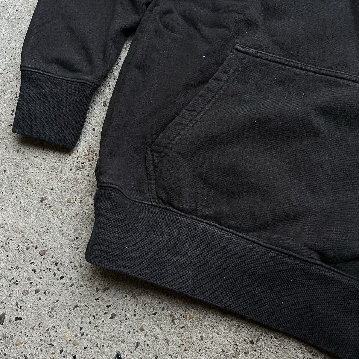 Palace P-Zen Puff Print Tri-Ferg Hoodie / Triferg Pullover Size US S / EU 44-46 / 1 - 2 Thumbnail