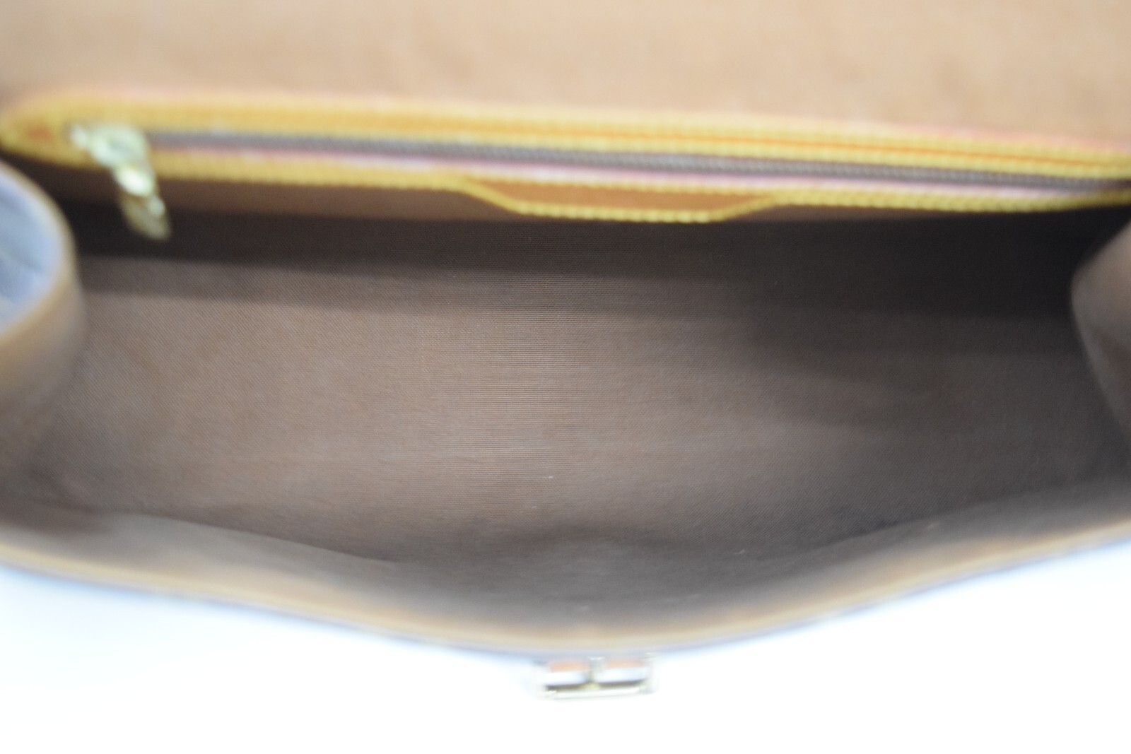 Louis Vuitton Louis Vuitton Beverly Hand Bag Monogram M51121 Size ONE SIZE - 15 Thumbnail