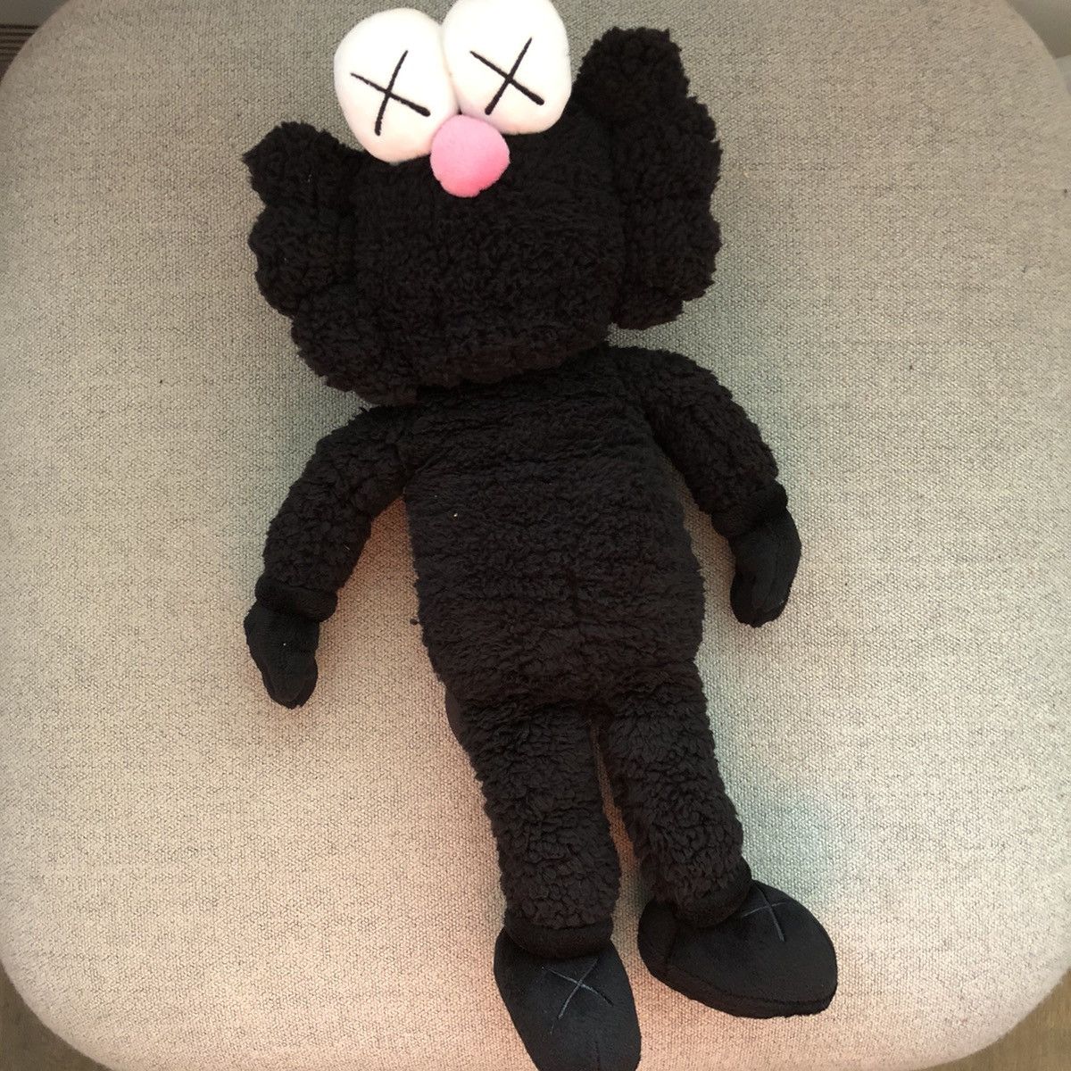 Bff plush kaws deals