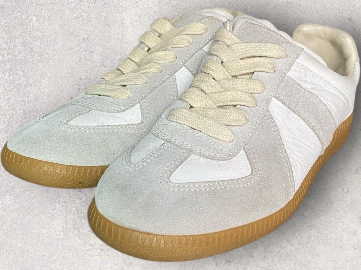 Maison Margiela Margiela GAT OG Color | Grailed