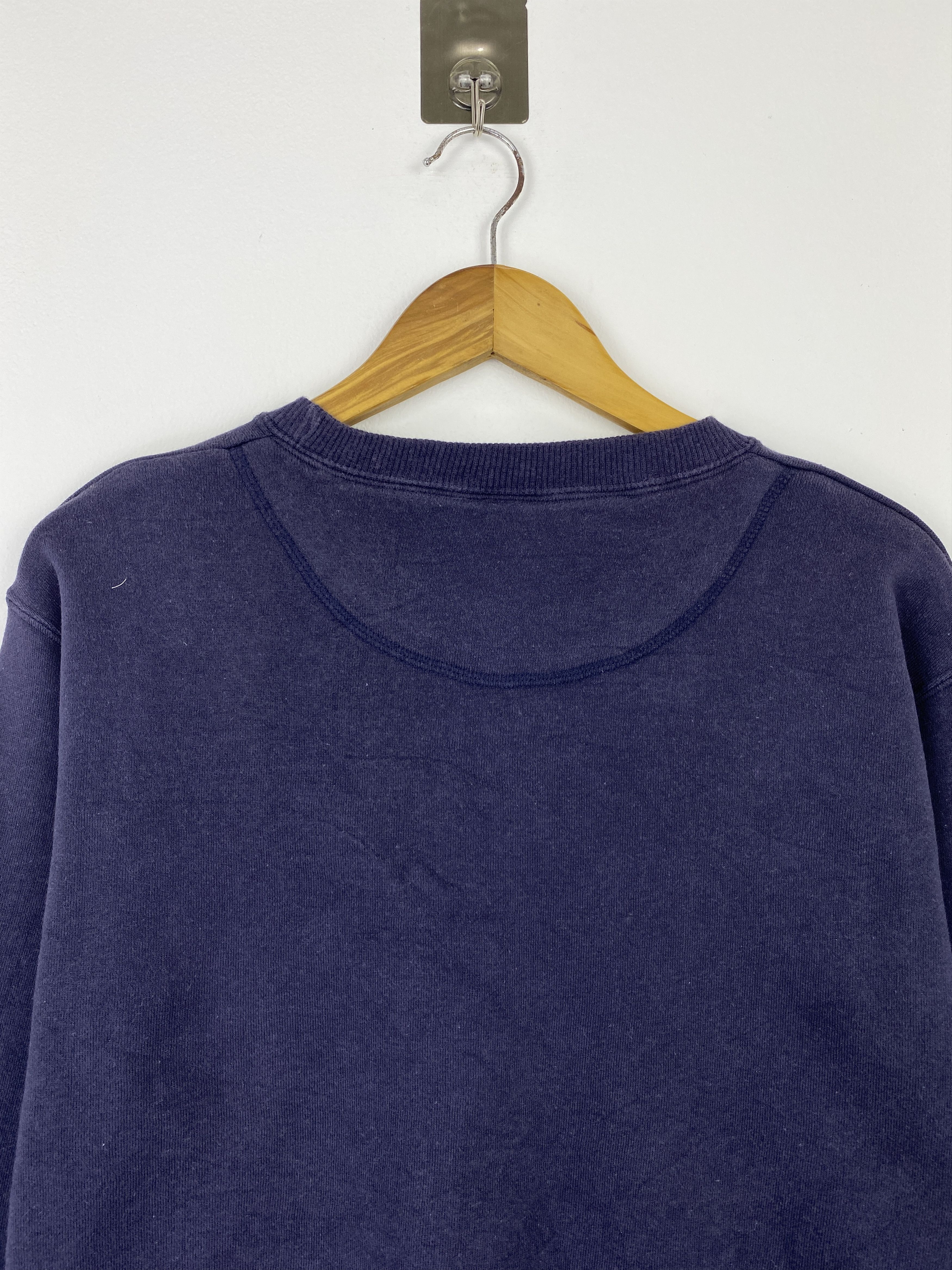 Vintage 90s Dog Dept Santa Monica Made In Japan Sweatshirt SH0477 Size US S / EU 44-46 / 1 - 4 Thumbnail