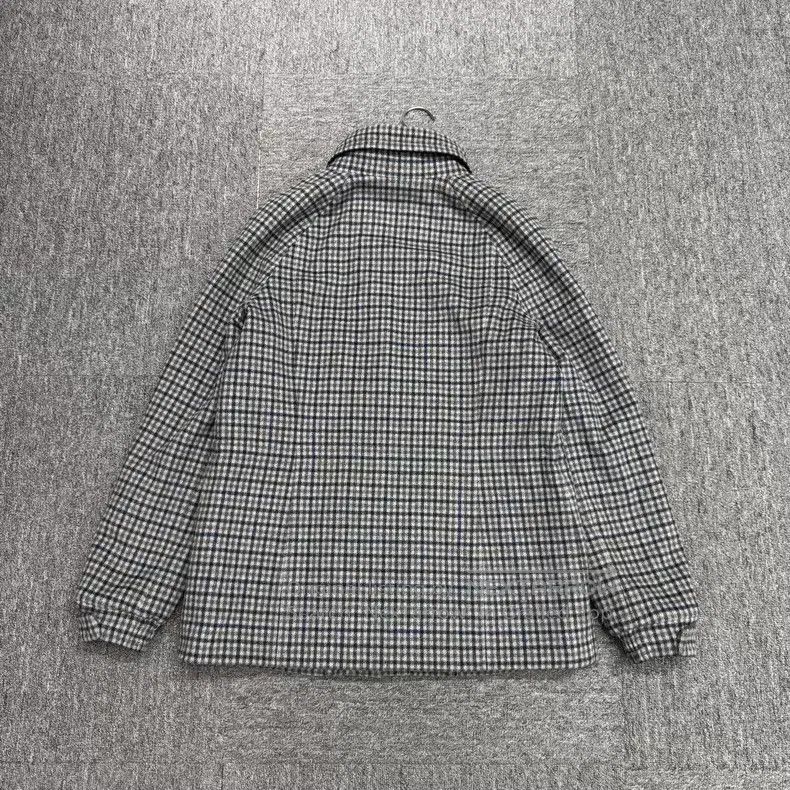Loro Piana Loro Piana ICERY SHORT cashmere coat Size S / US 4 / IT 40 - 2 Thumbnail