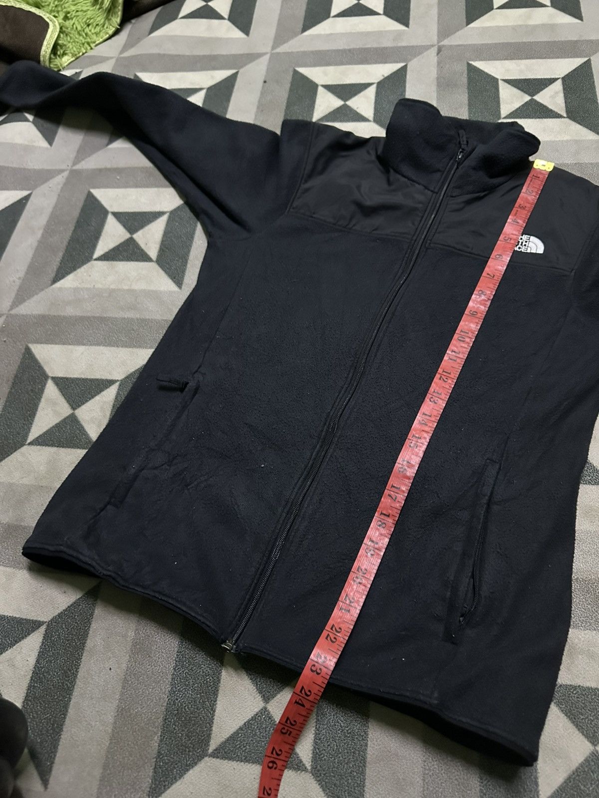 The North Face The North Face Women Glacier or TKA Glacier Full-Zip Fleece Size M / US 6-8 / IT 42-44 - 8 Thumbnail
