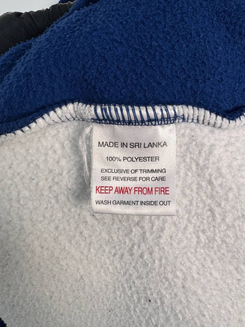 Puma Plymouth Argyle 2000s Puma Fleece Jacket Football Size XXL Size US XXL / EU 58 / 5 - 5 Thumbnail
