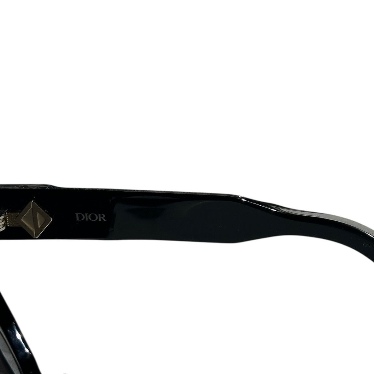 Dior Dior Diamond S3F sunglasses Size ONE SIZE - 6 Thumbnail