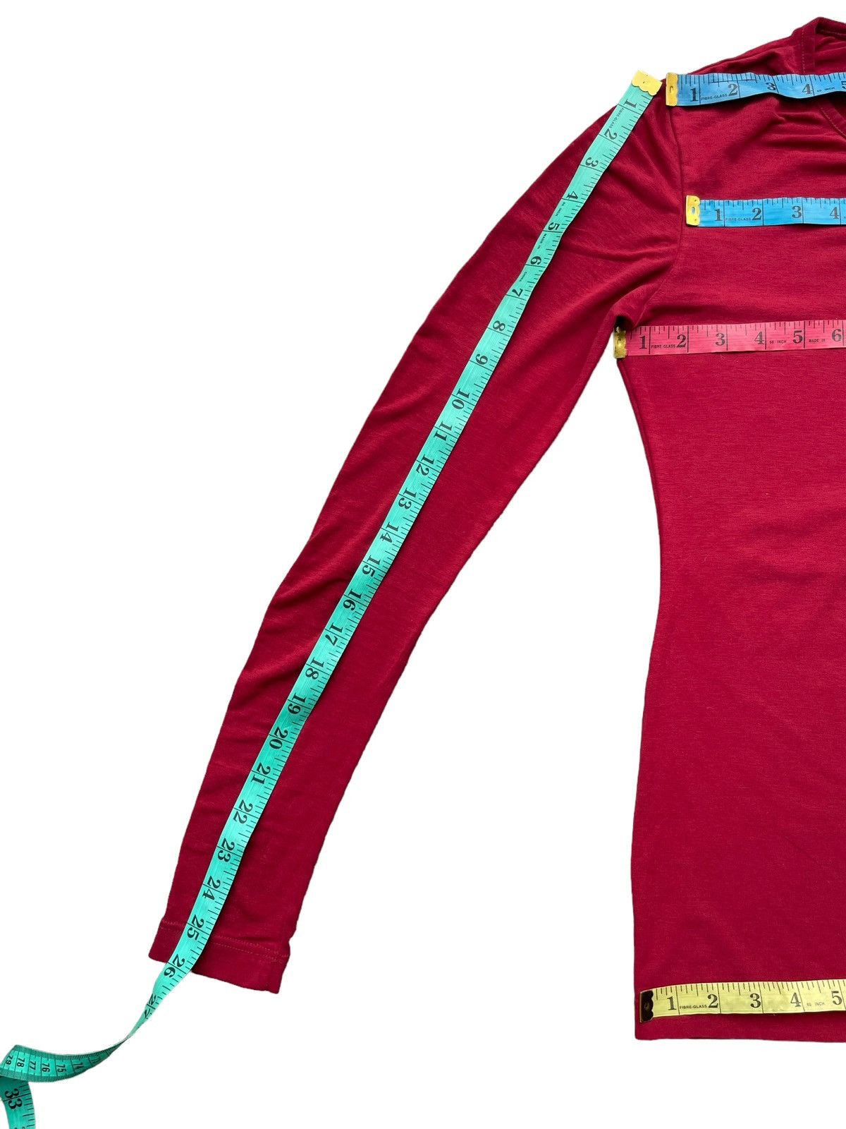 Stussy Vintage Stussy Sista Long Sleave Tshirt Size XS / US 0-2 / IT 36-38 - 12 Thumbnail