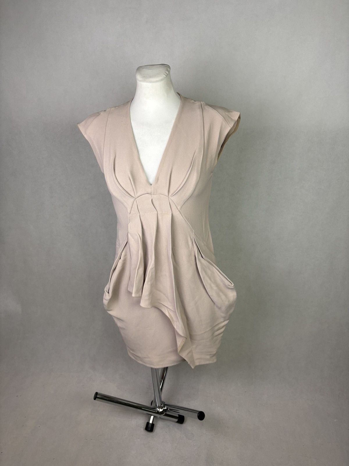 Miu Miu Miu Miu dress Size S / US 4 / IT 40 - 2 Thumbnail