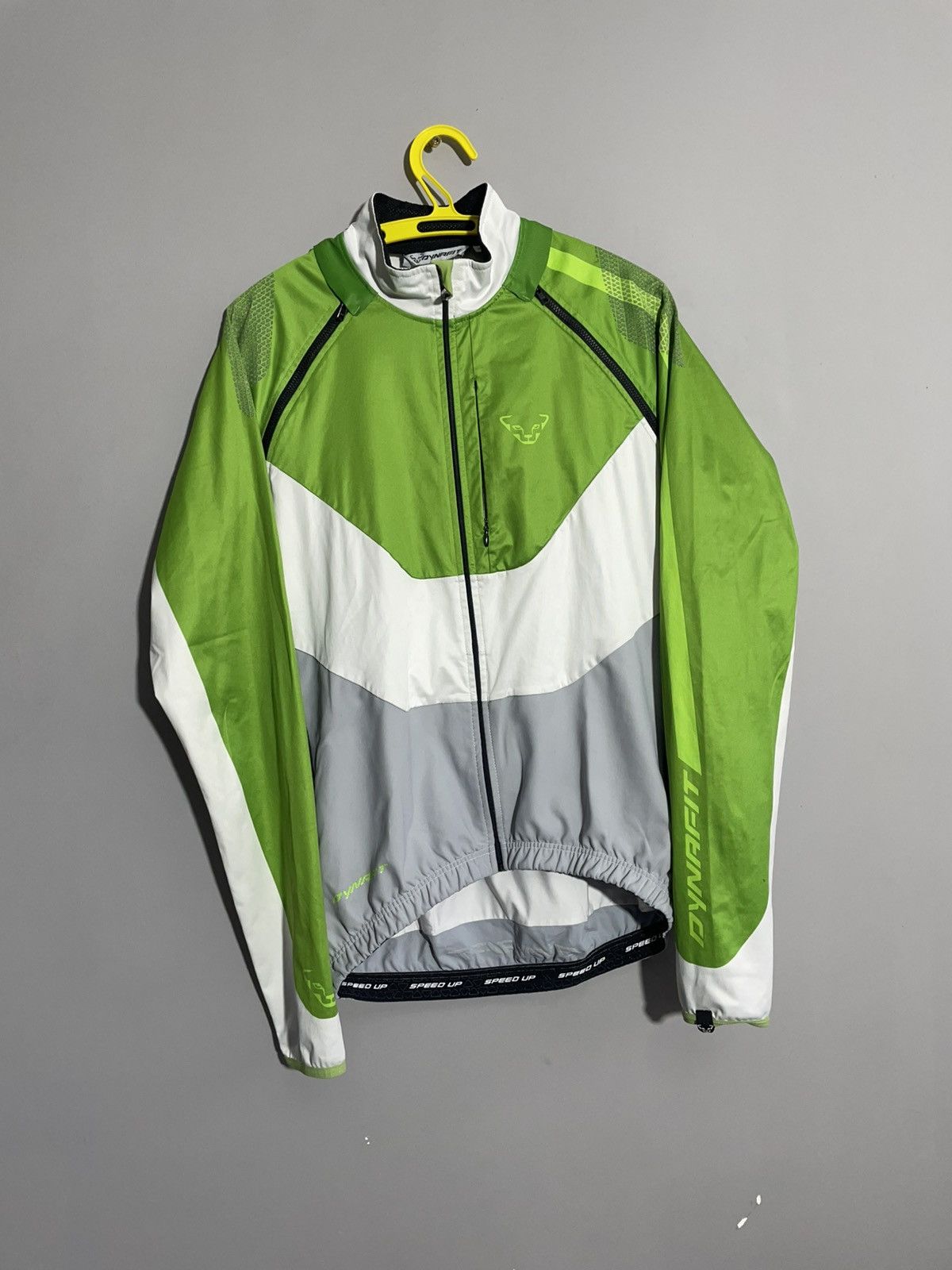 Other Dynafit Cycling 2in1 jacket size M Size US M / EU 48-50 / 2 - 1 Thumbnail