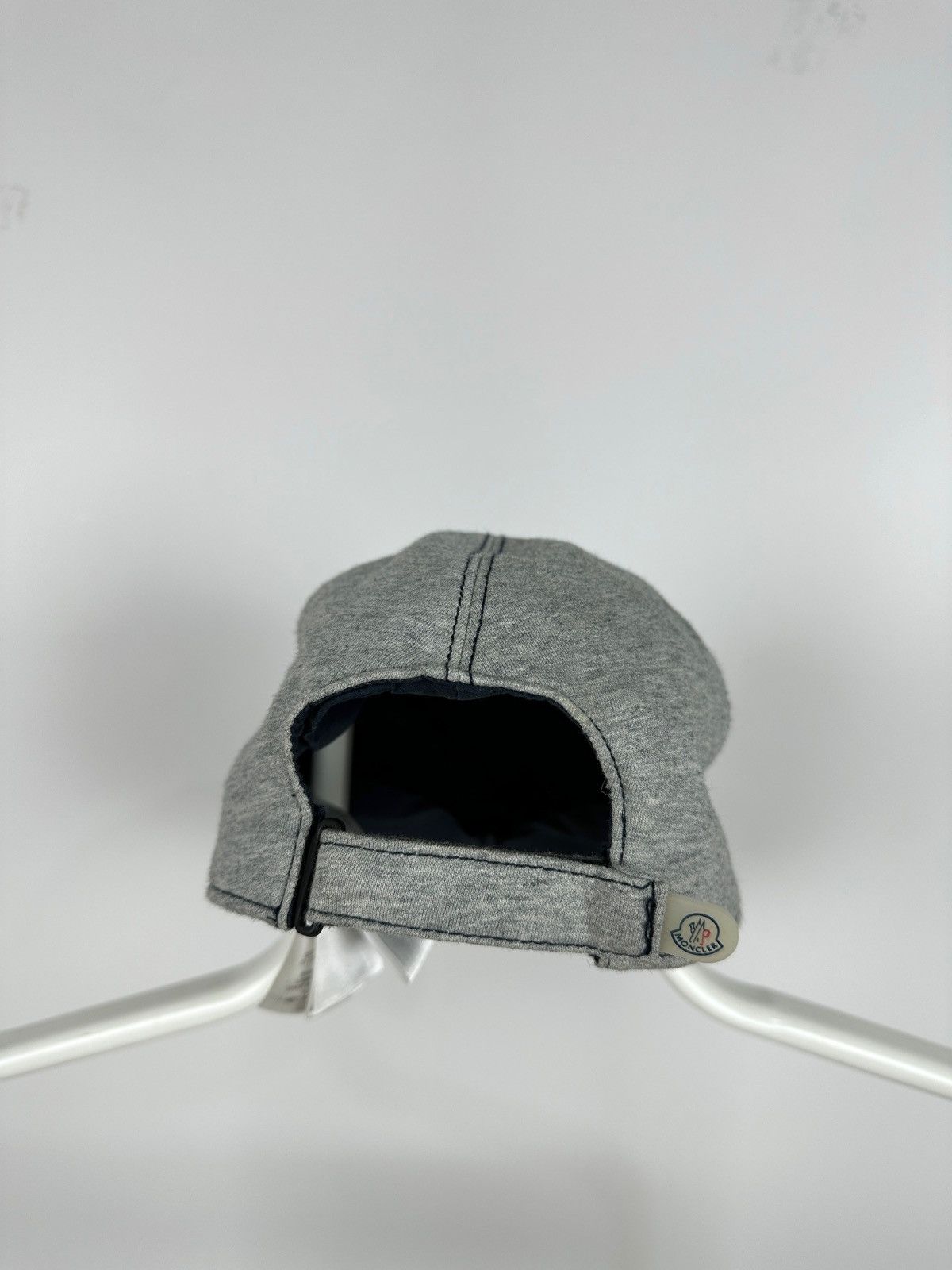 Moncler Moncler Cappello Cap Size ONE SIZE - 12 Thumbnail