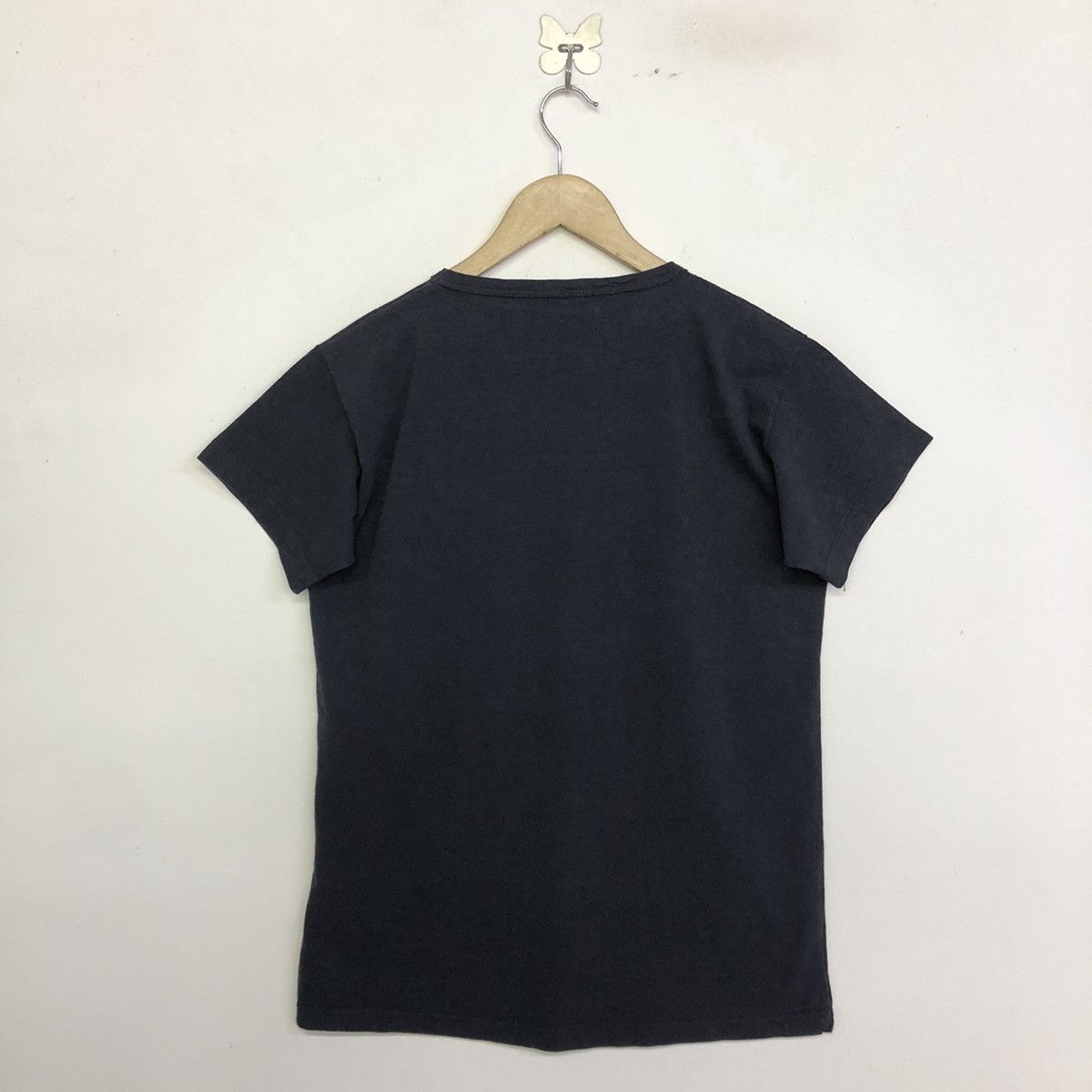 45rpm × Japanese Brand 45 Rpm Japanese Brand Tshirt Size US S / EU 44-46 / 1 - 7 Thumbnail